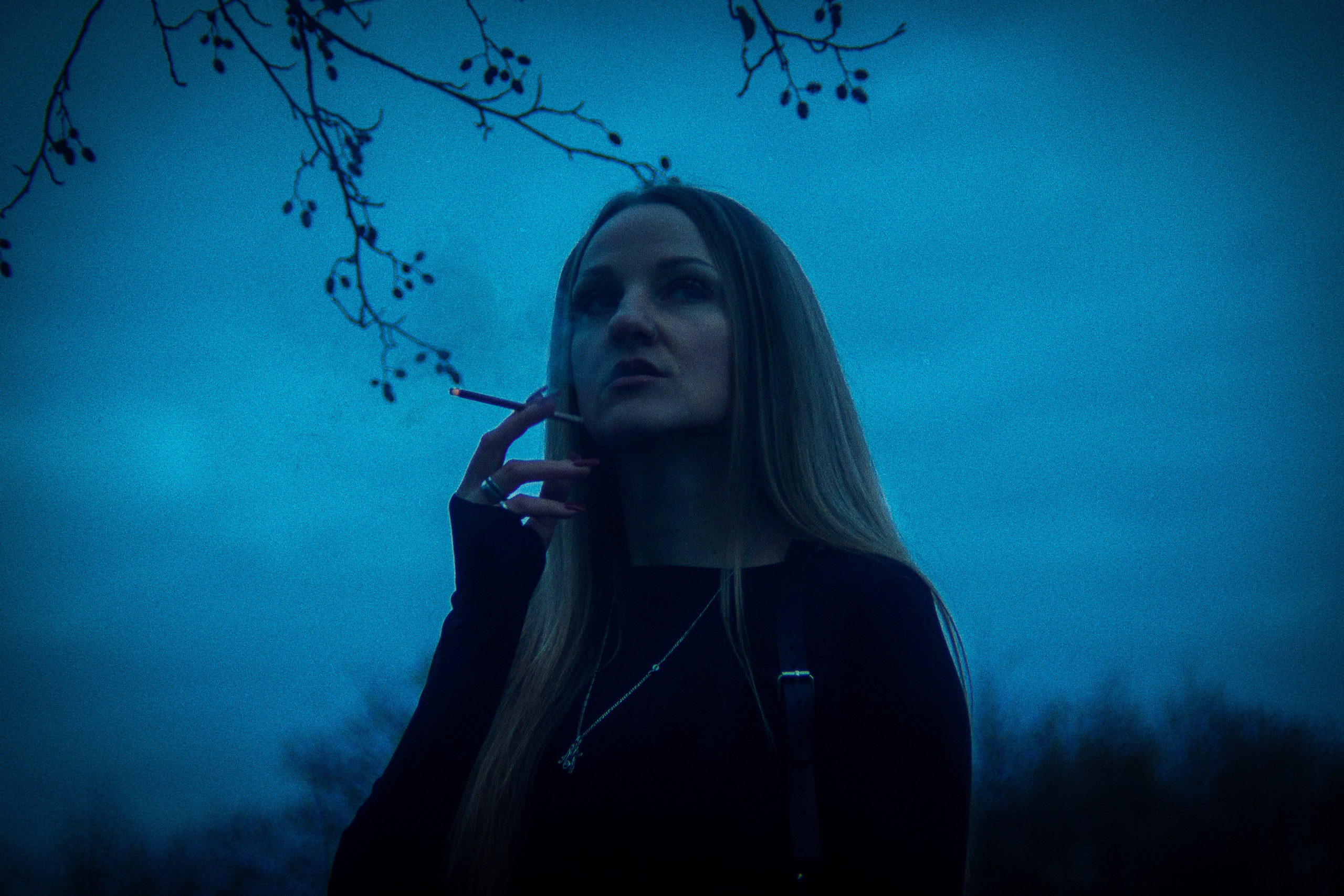 Anya. Yana — Cinematic Photoshoots in Minsk