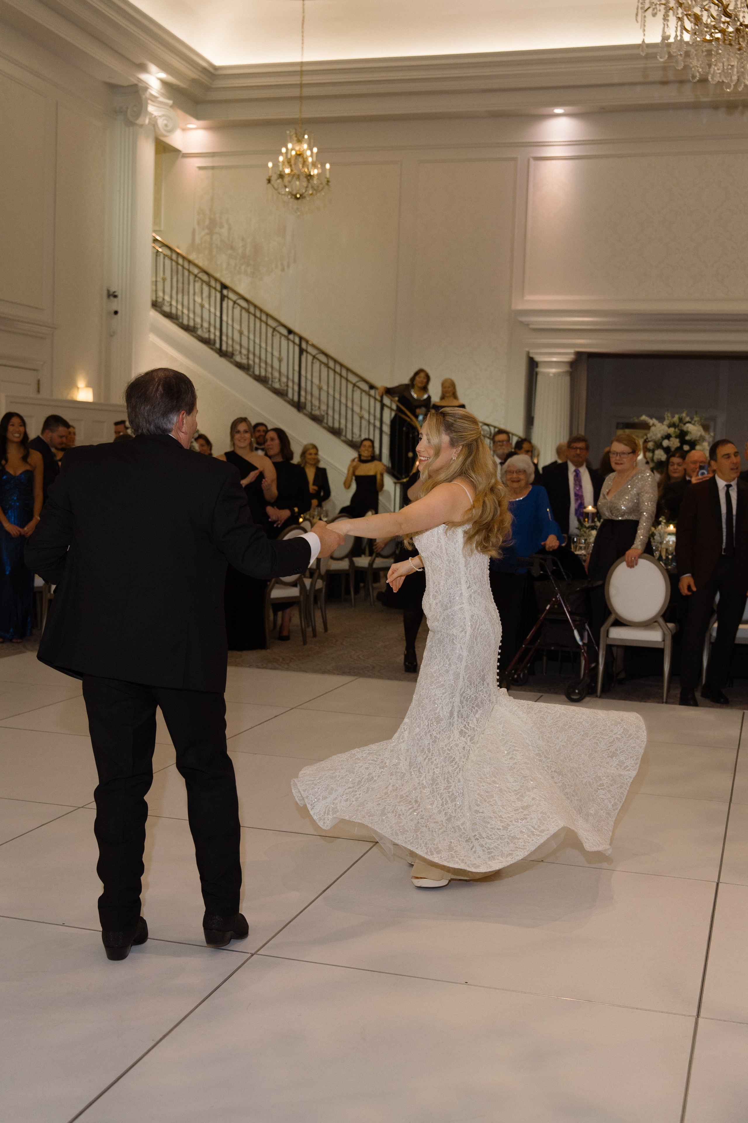 Heather and Michael. Wedding photographer and videographer New York | New Jersey