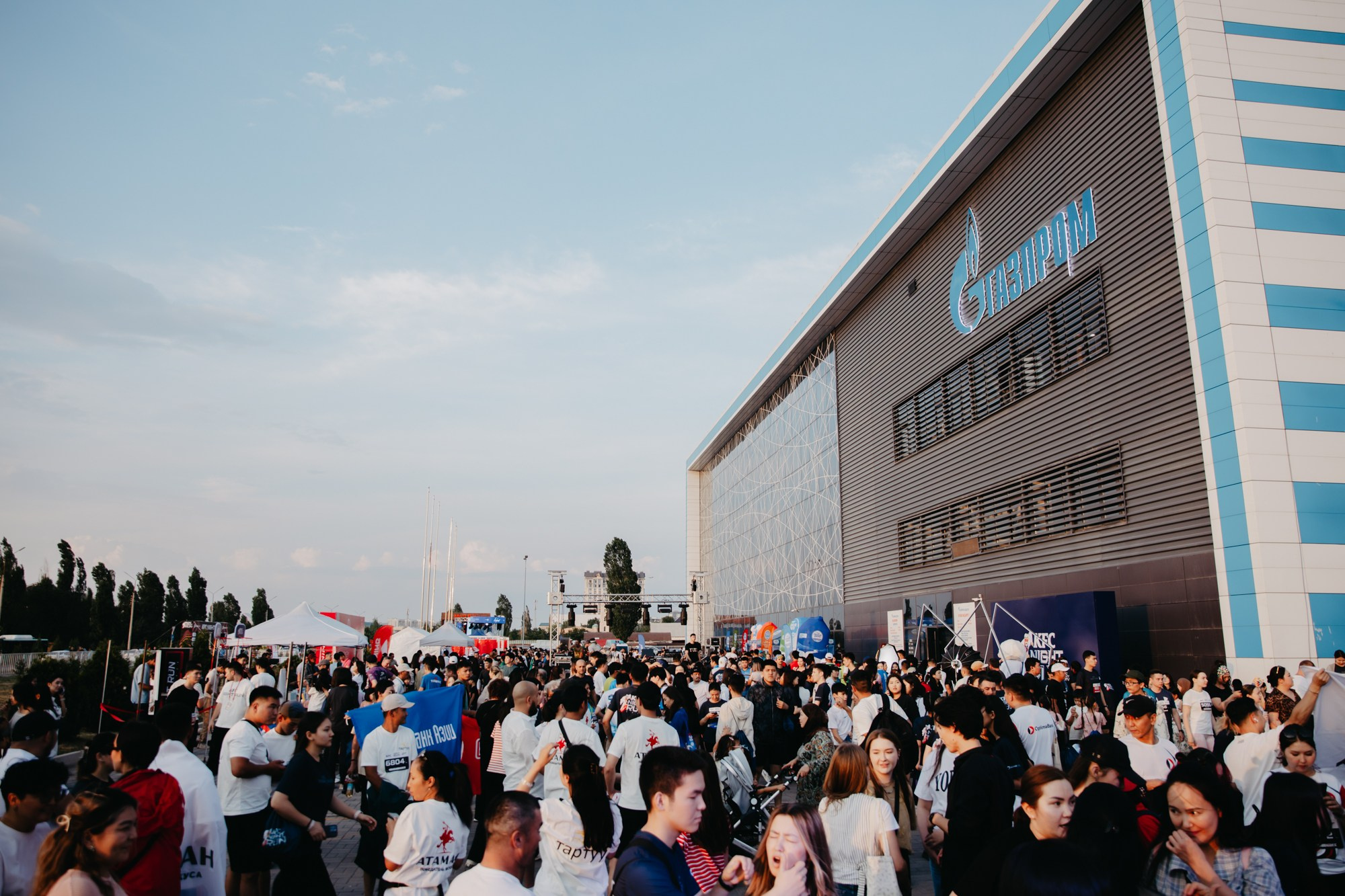 Репортажные съёмки. Фотограф Бишкек Садовский Никита