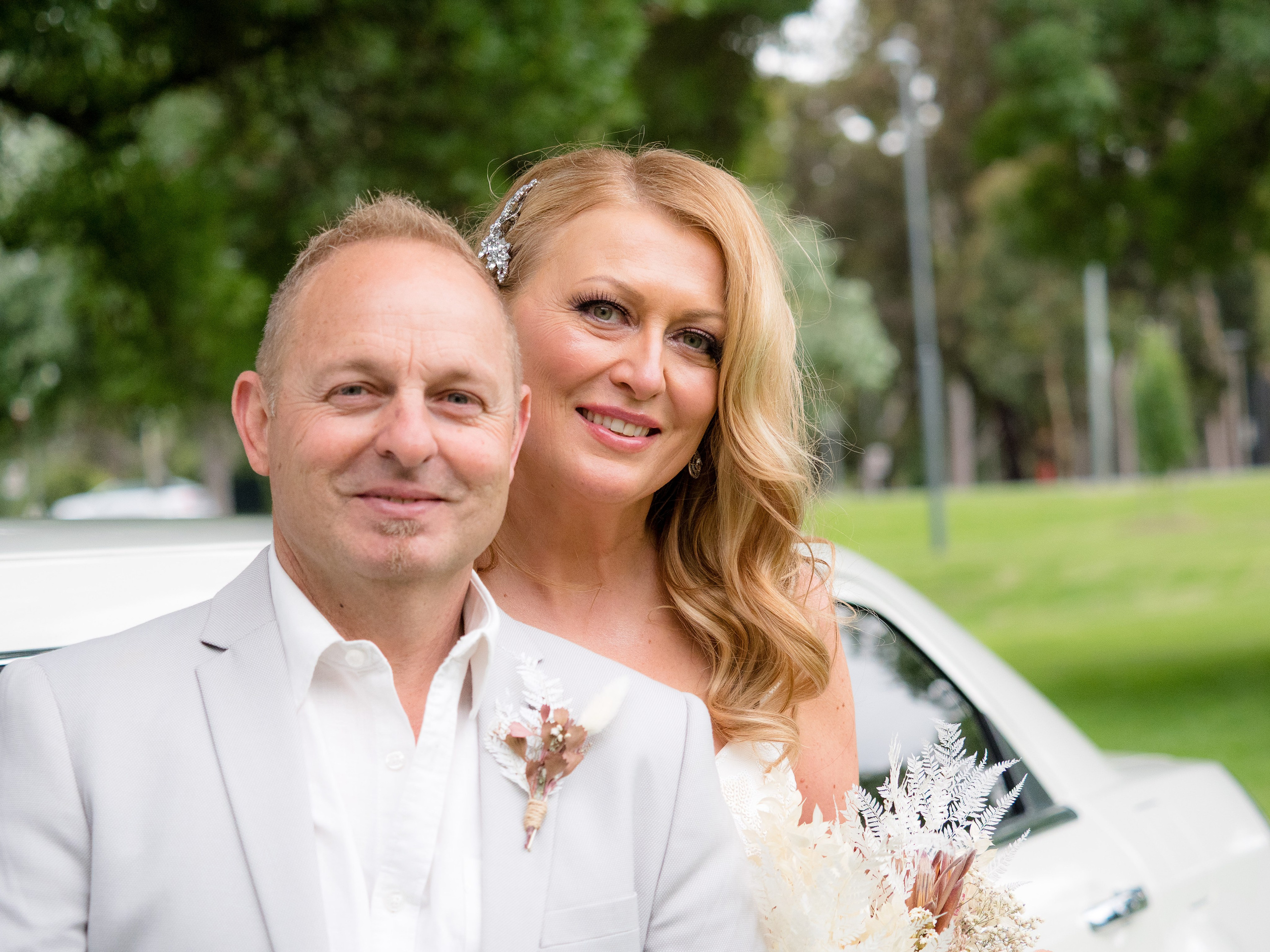 Wedding Portfolio. Garry Quilliam — Adelaide, SA — Wedding, Portrait & Commercial Photographer