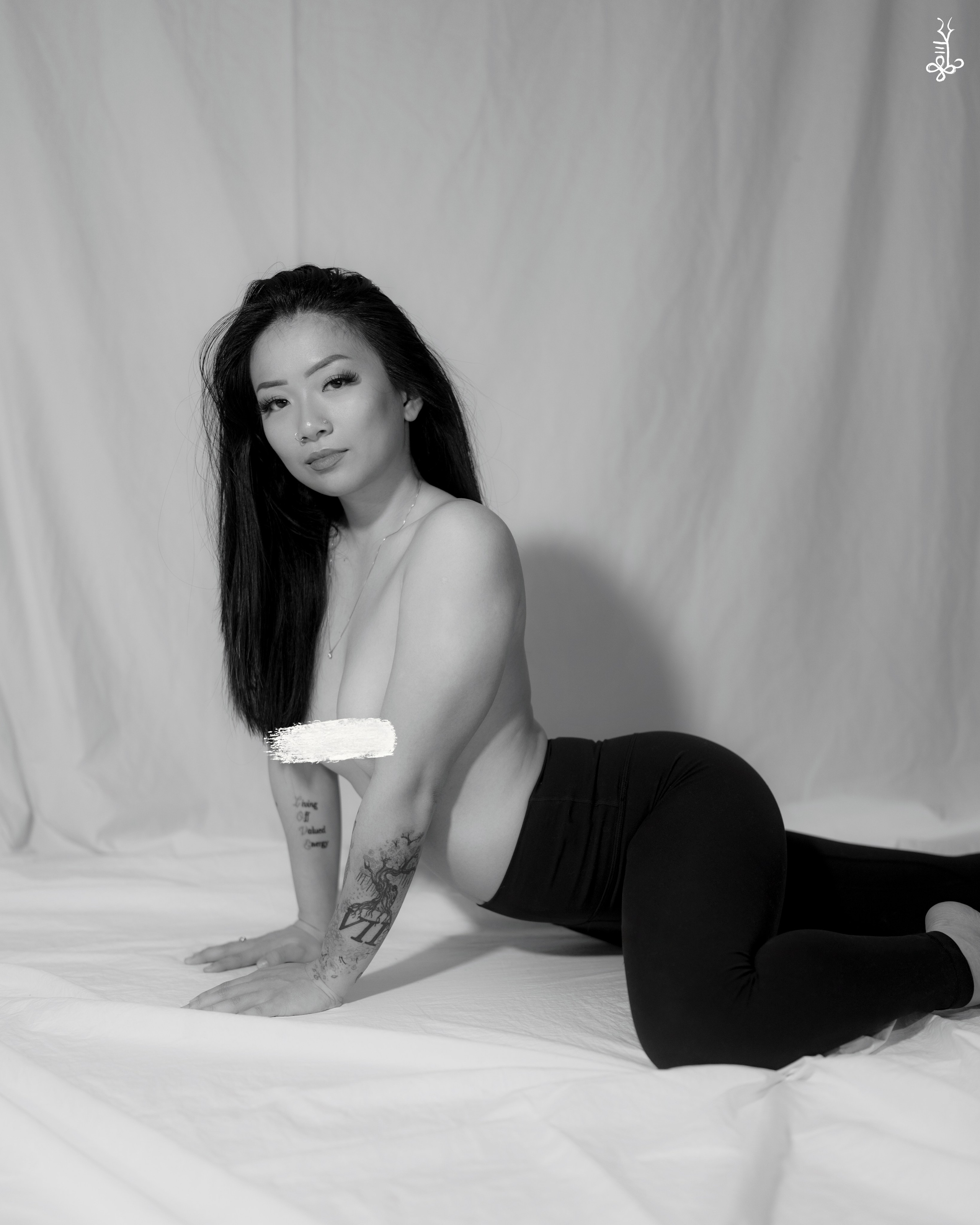 @317ASIA. Ke’Ondris