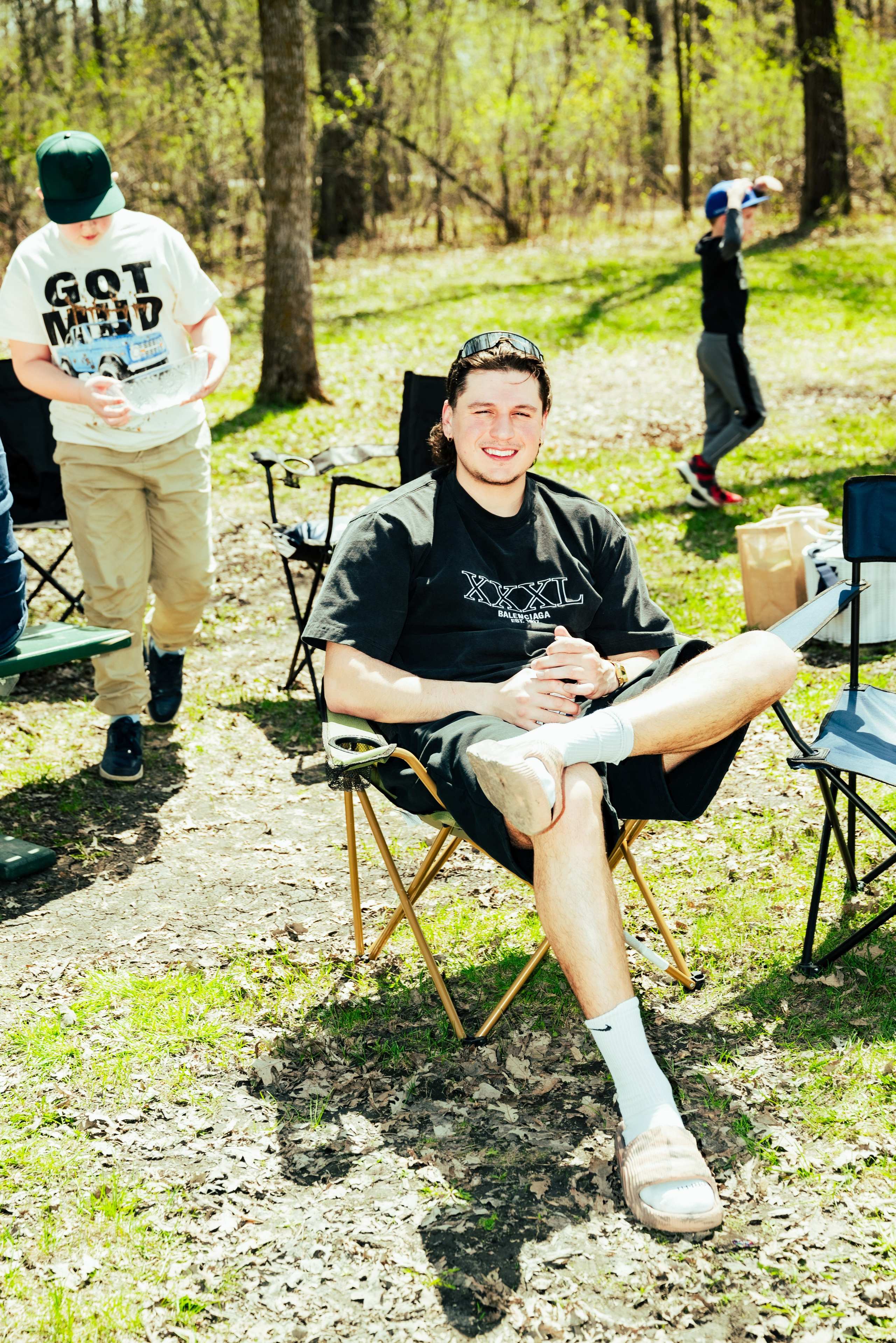 Russian Community in Canada (2024). Ekaterina Tsurkina-Appina Photography Canada