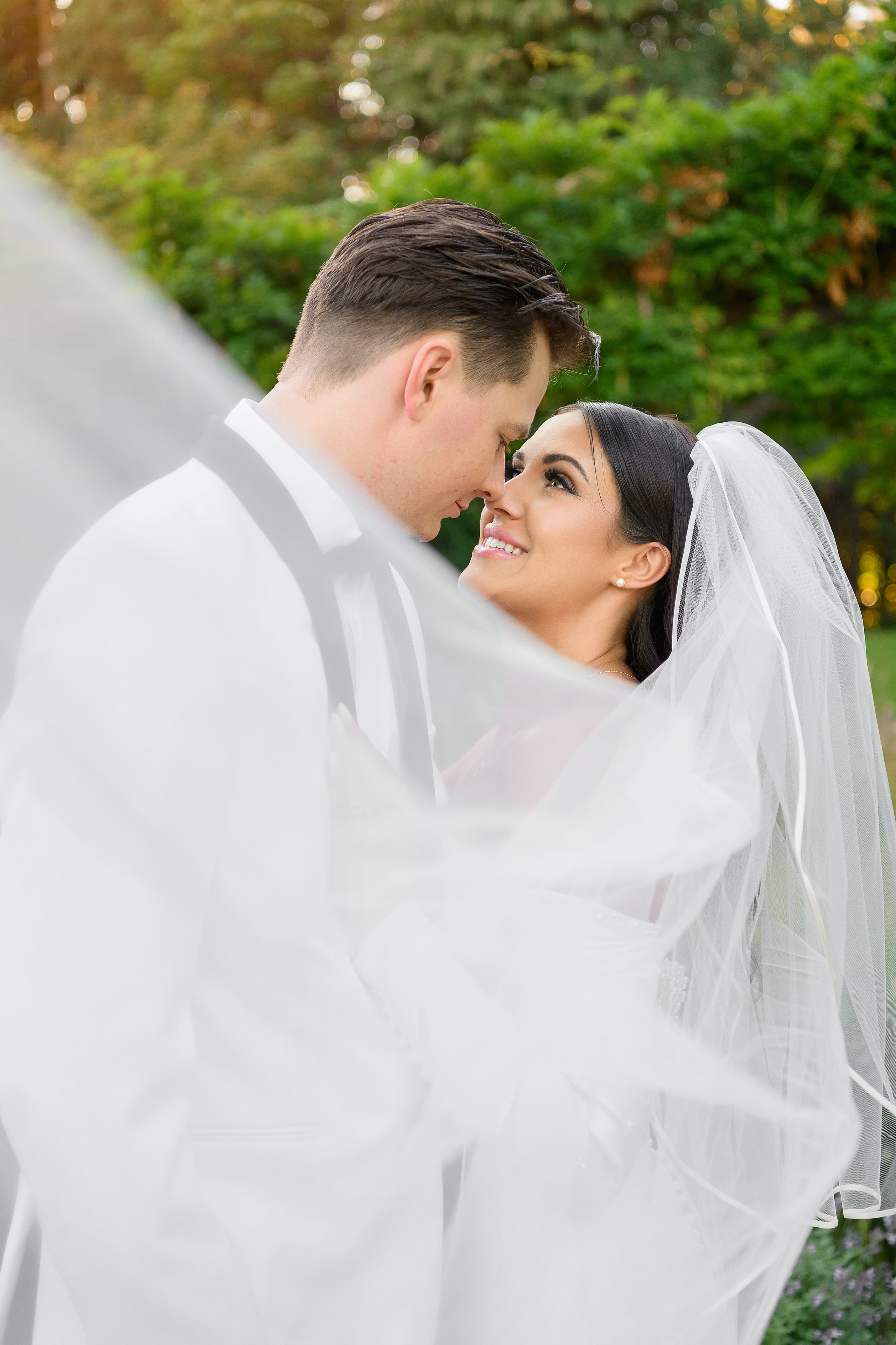 M&Z. Alena Tau | Wedding & Family Photographer Vancouver WA and Portland OR