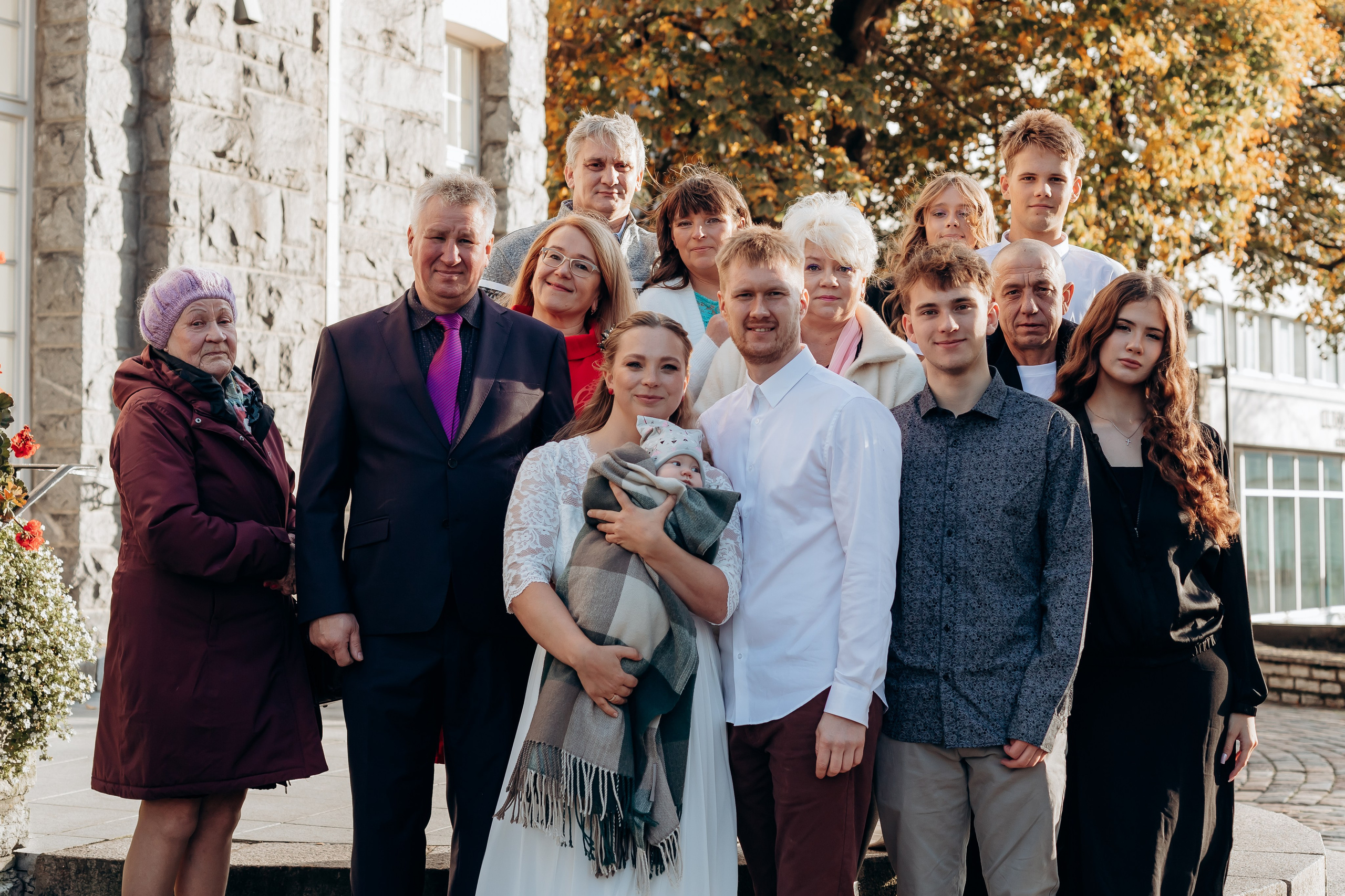 Виталий и Юлиана. Главная