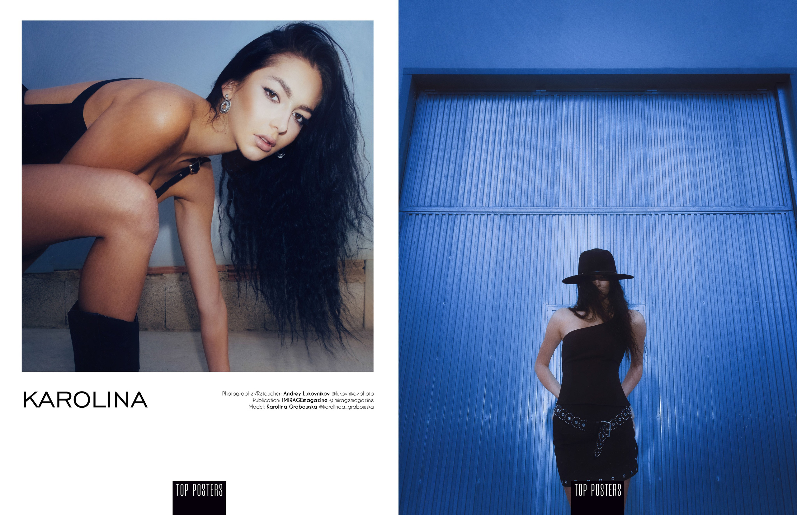 Top Posters Magazine #2192