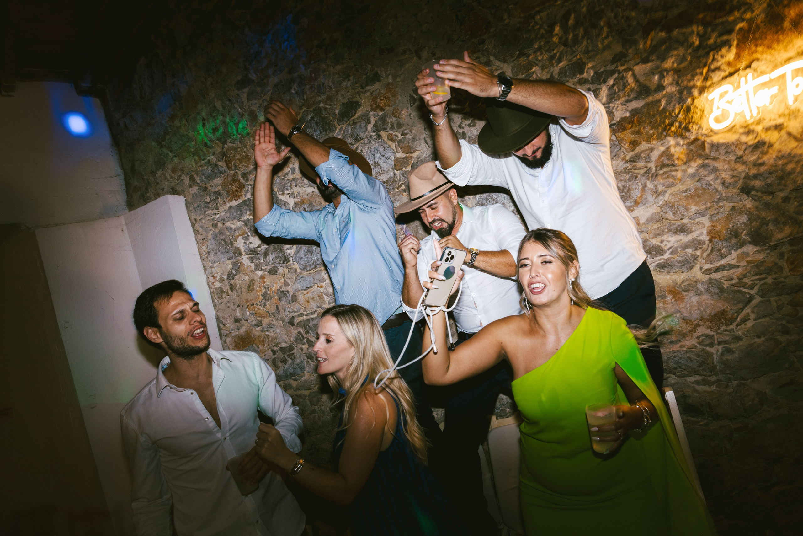 Galeria e Filme de Casamento — Rita & Délio — Quinta do Juncal. Luxury Wedding Photography & Cinematic Films | Portugal & Destination Weddings | Ricardo & Mary Pictures