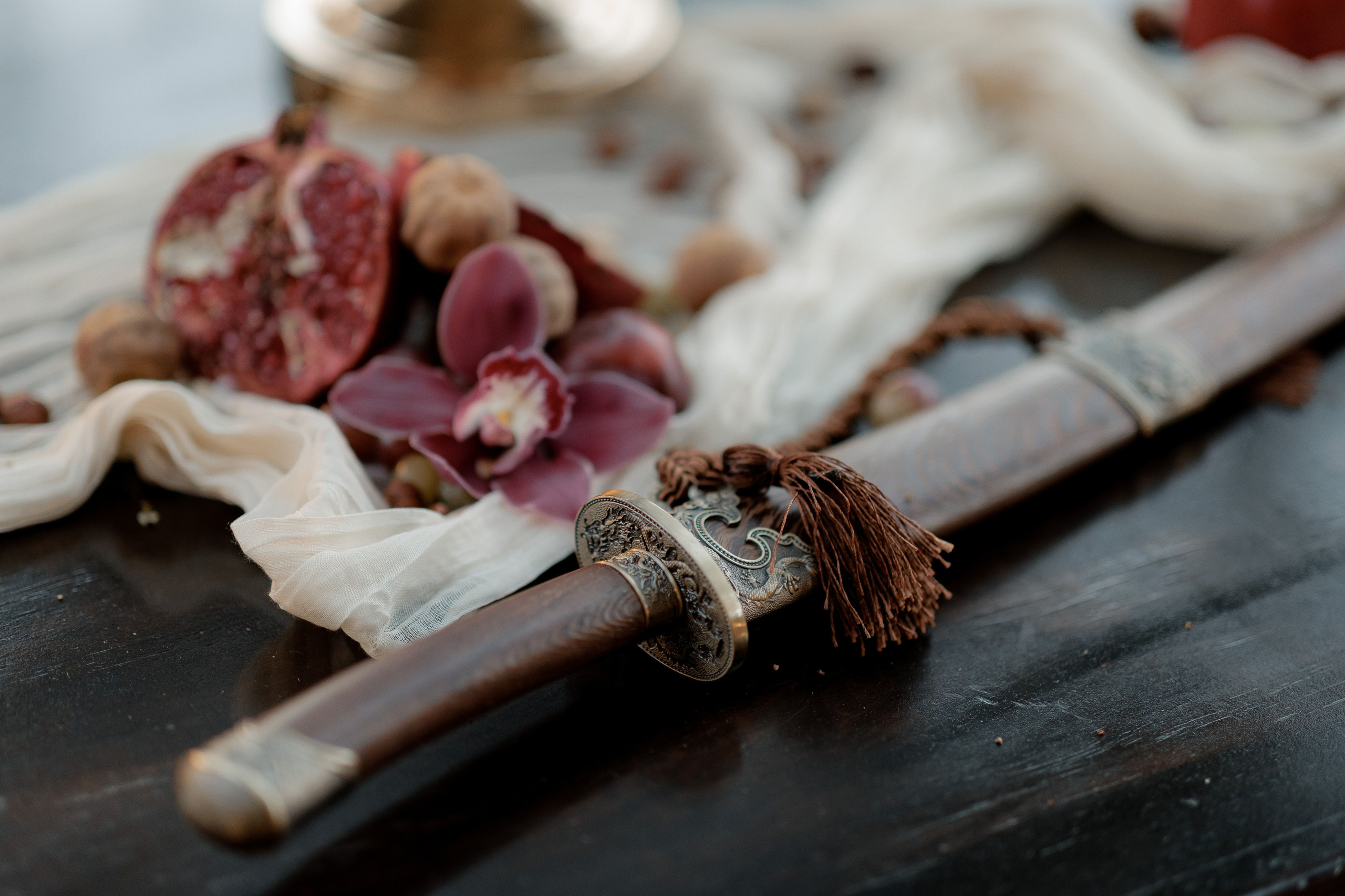 S&B. Orange County Wedding Photographer & Videographer | Candid & Timeless Wedding Photo + Video | Italiantsev