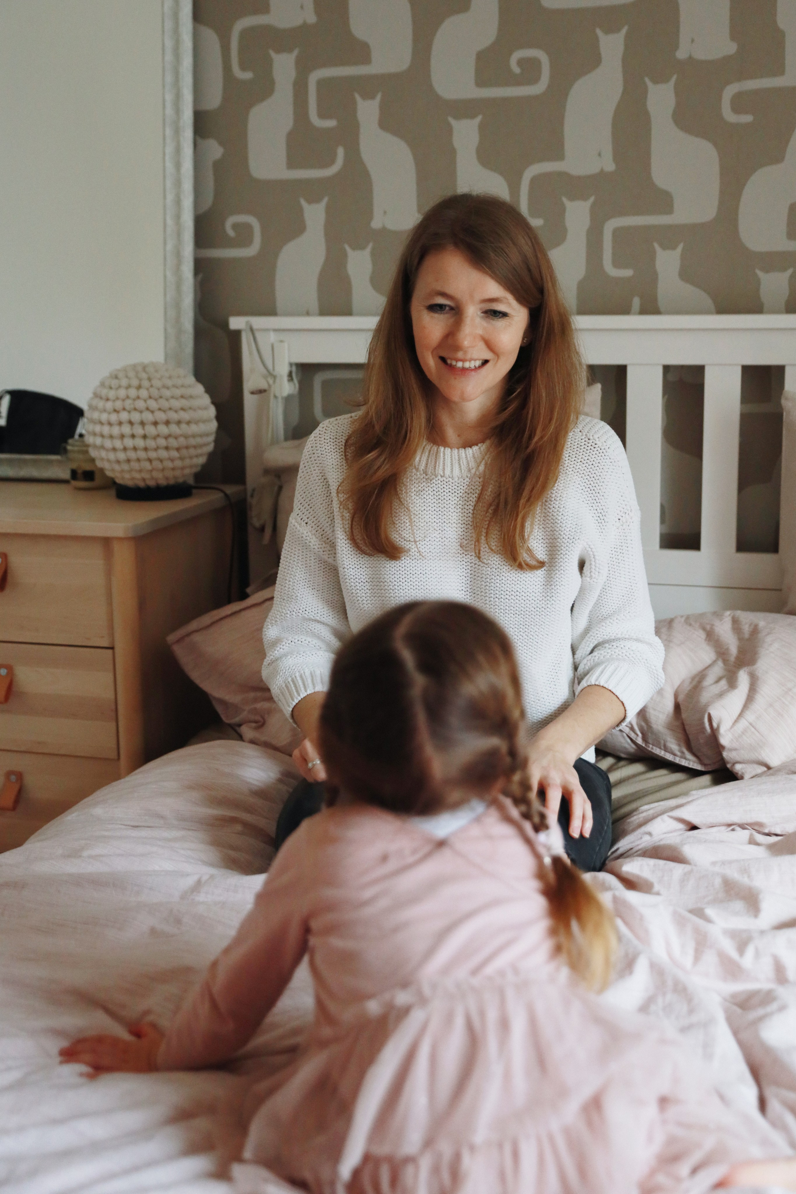 Olga&Arek’s family. Newborn and Family Photographer in Bromley, London, Liliya Potekhina