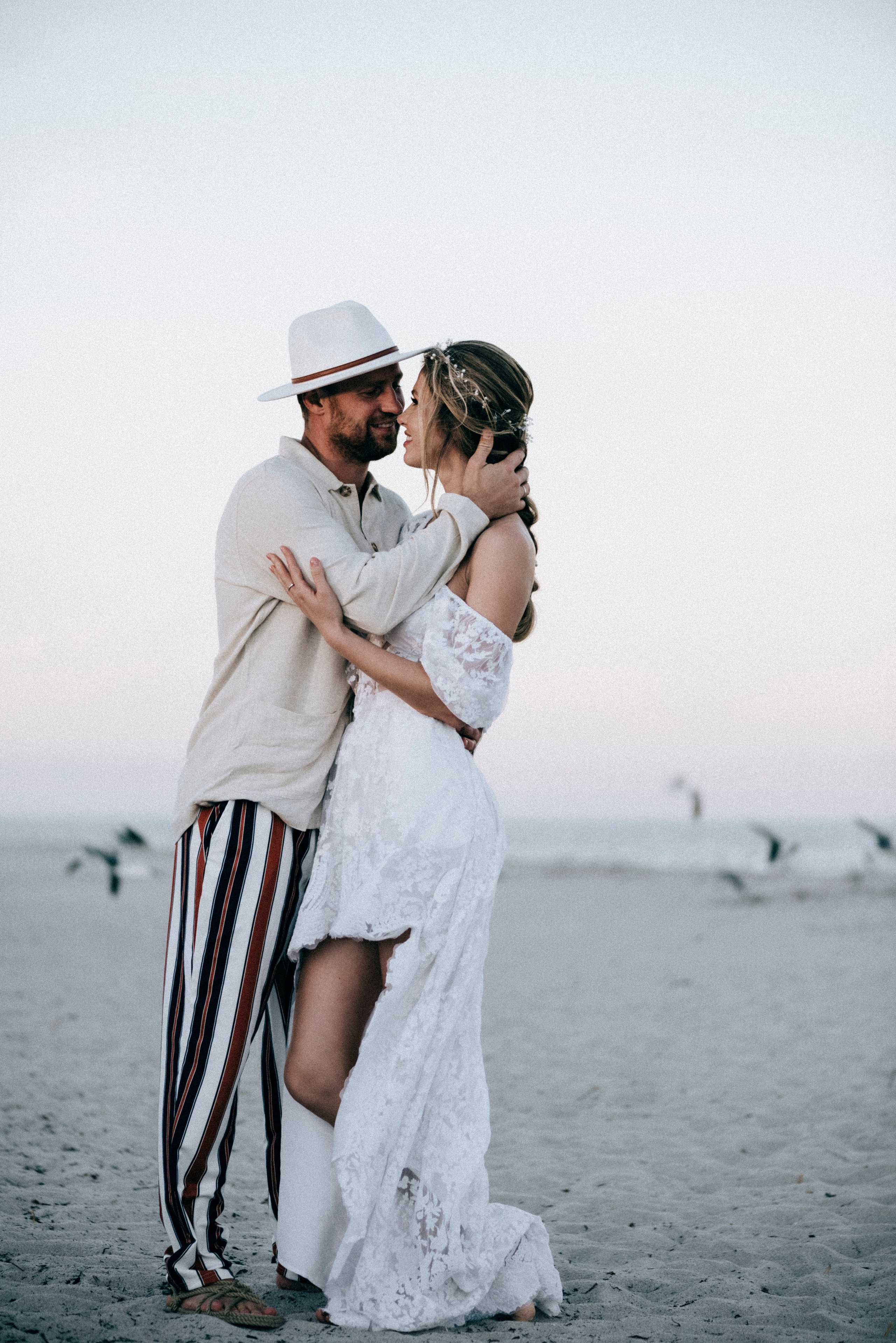 KK. Florida destination wedding photographer