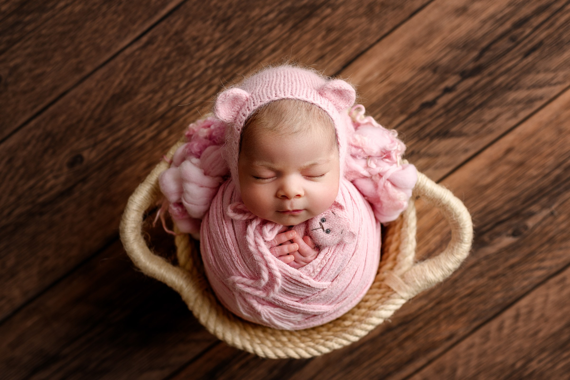 Newbornshooting Berlin