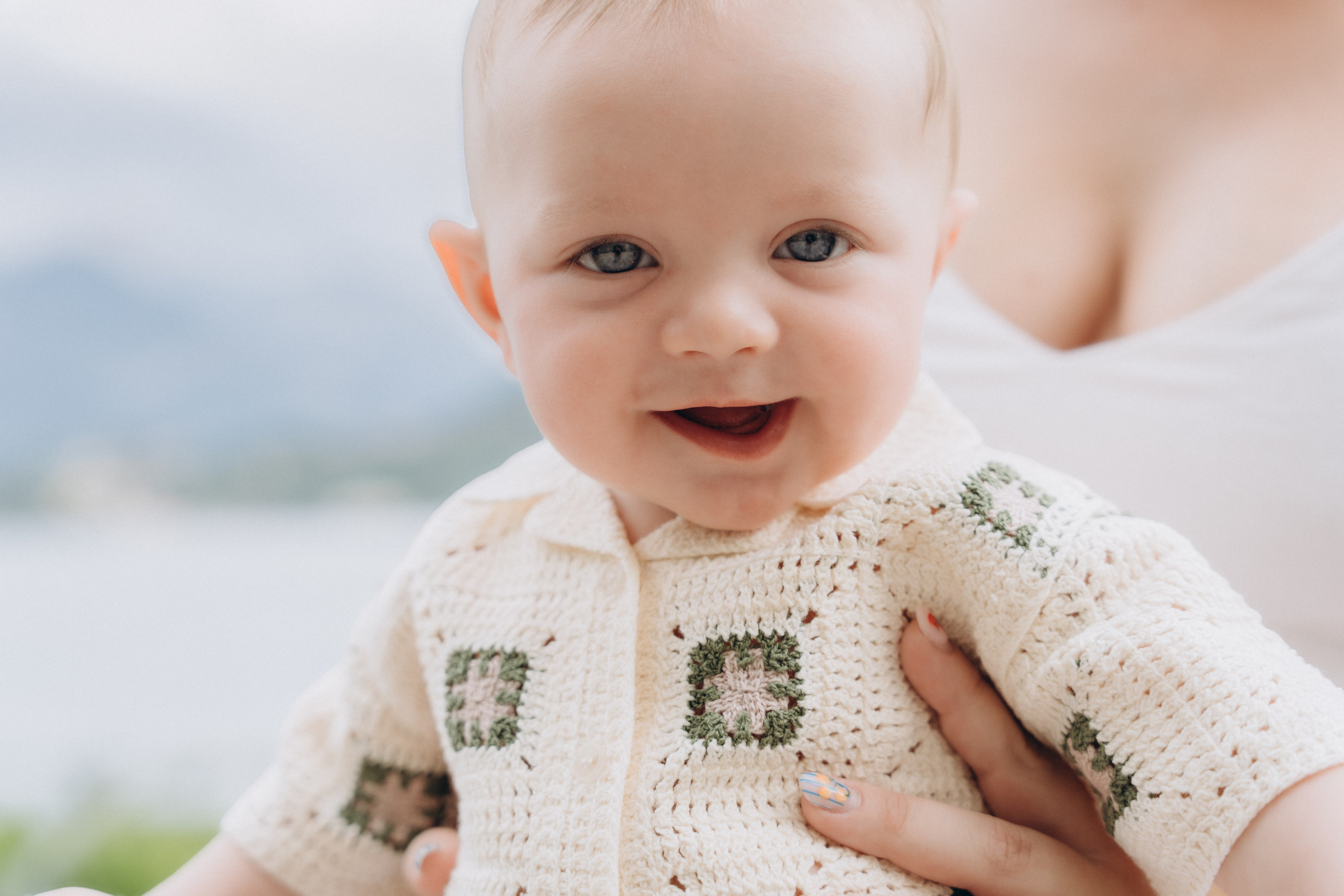 Family moments in Como Lake. PHOTOGRAPHER IN ITALY
