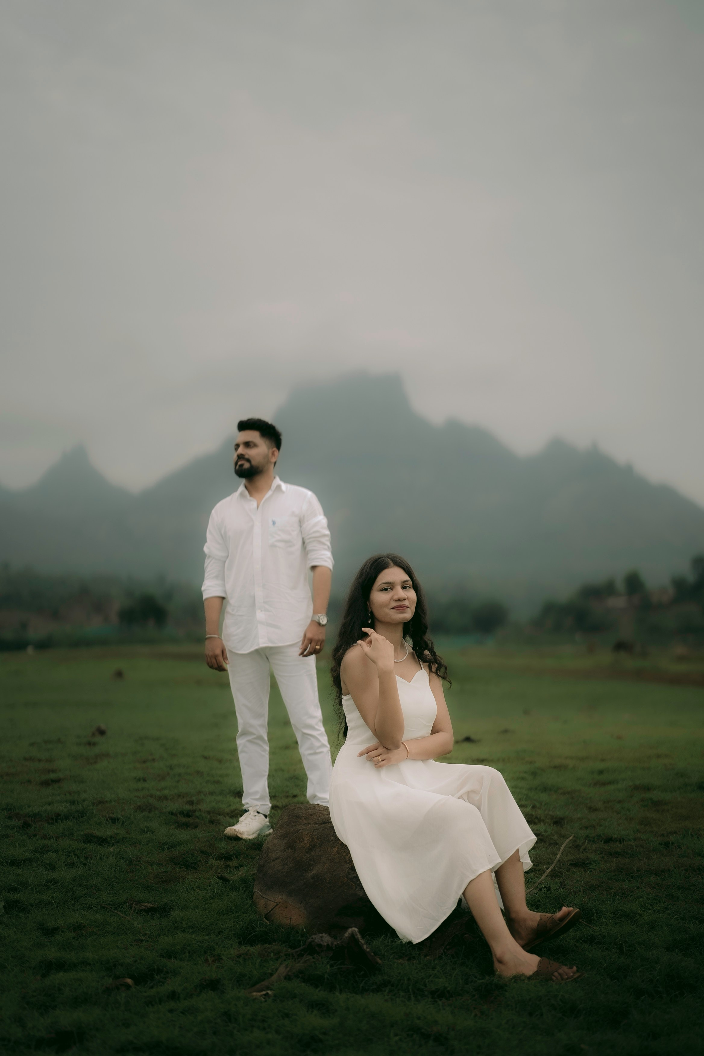 Quick Portfolio. Promise in Pixels — Candid Wedding Photographer & Cinematographer in Mumbai, India