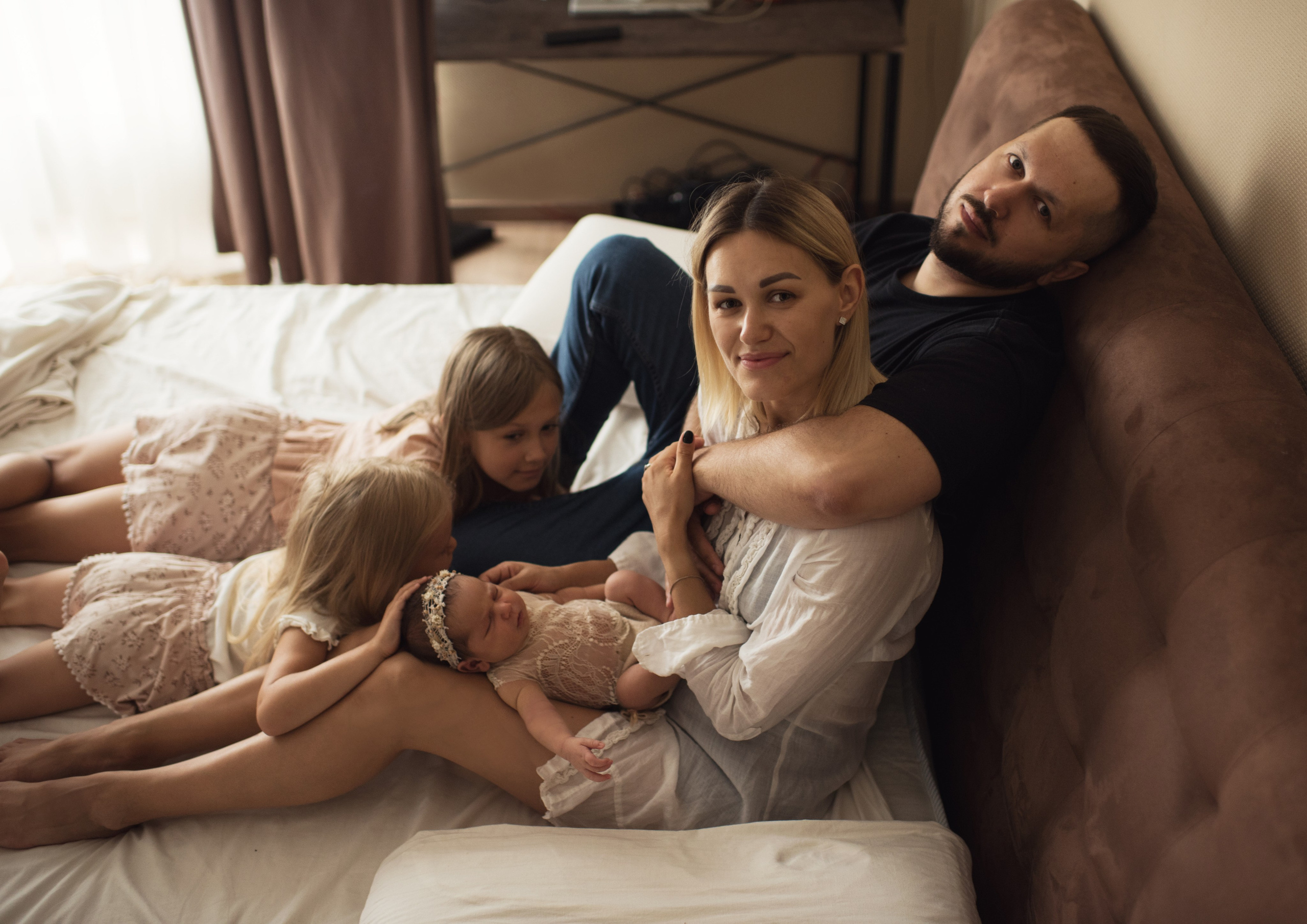 Abi | Newborn life style. Newborn, pregnancy, family photographer in New Jersey