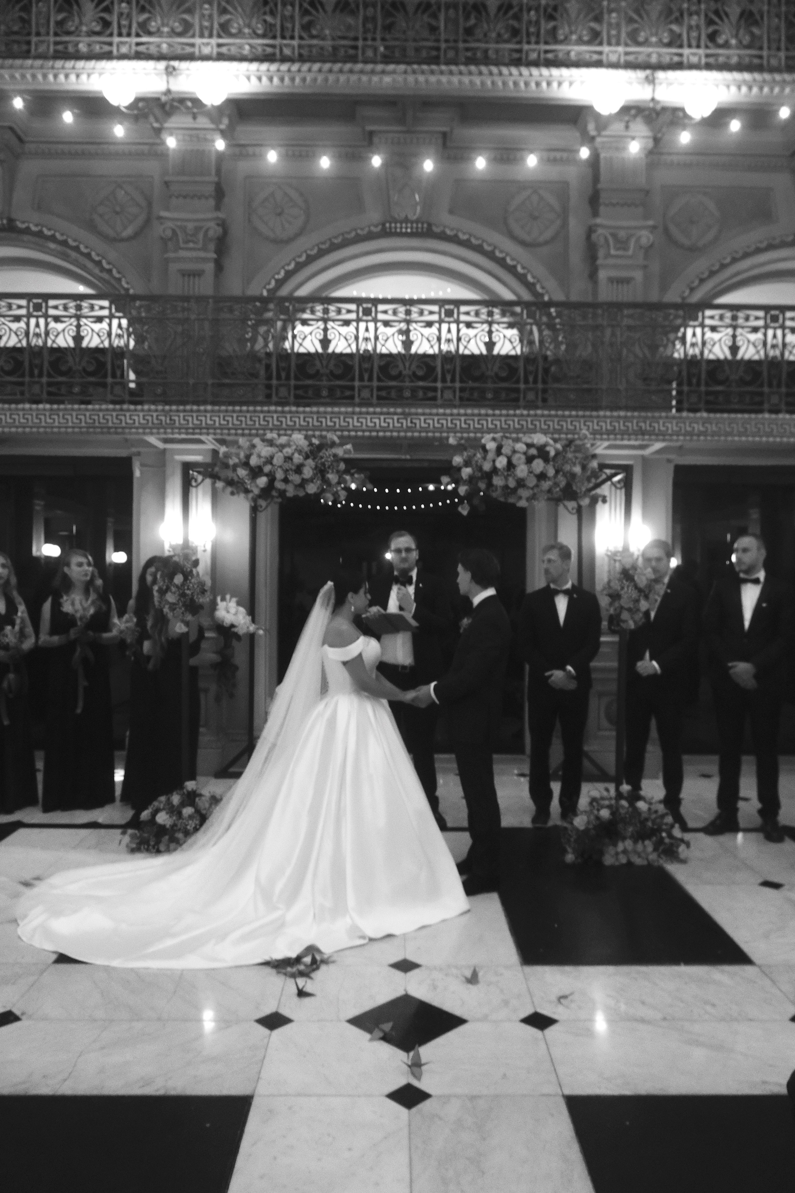 Gabriella & Daniel. New York Photographer Sveta Zemskova, NYC Photo