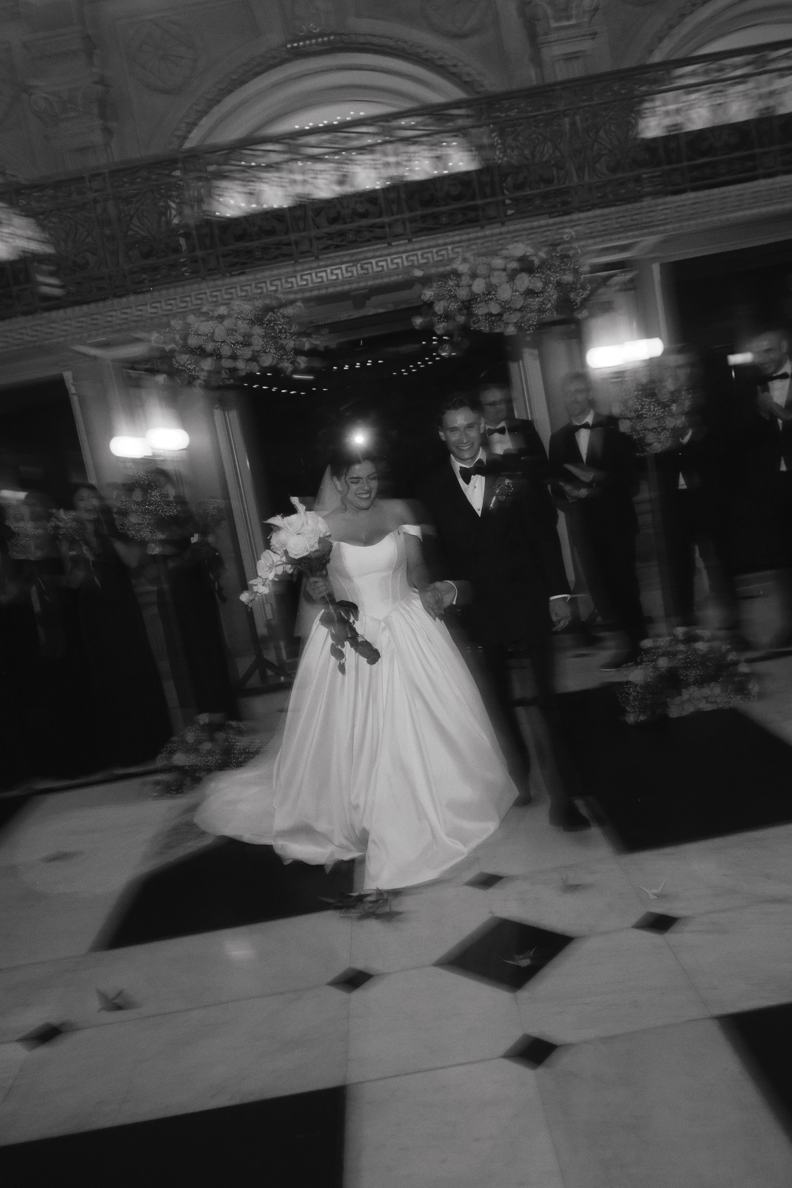 Gabriella & Daniel. New York Photographer Sveta Zemskova, NYC Photo