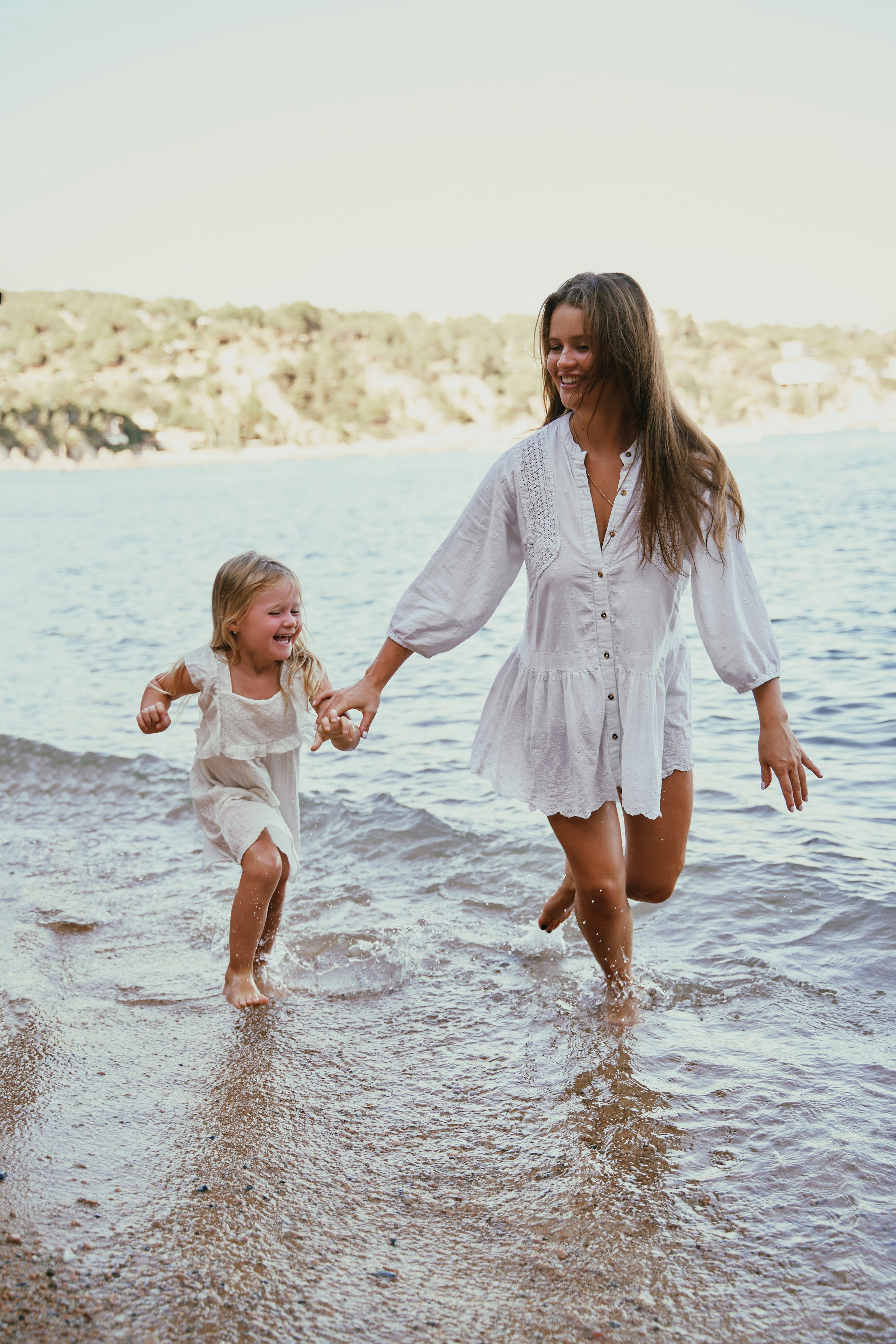 Первая фотосессия. Доминик. Наталья. Фотограф в Барселоне Жанна Захарченко