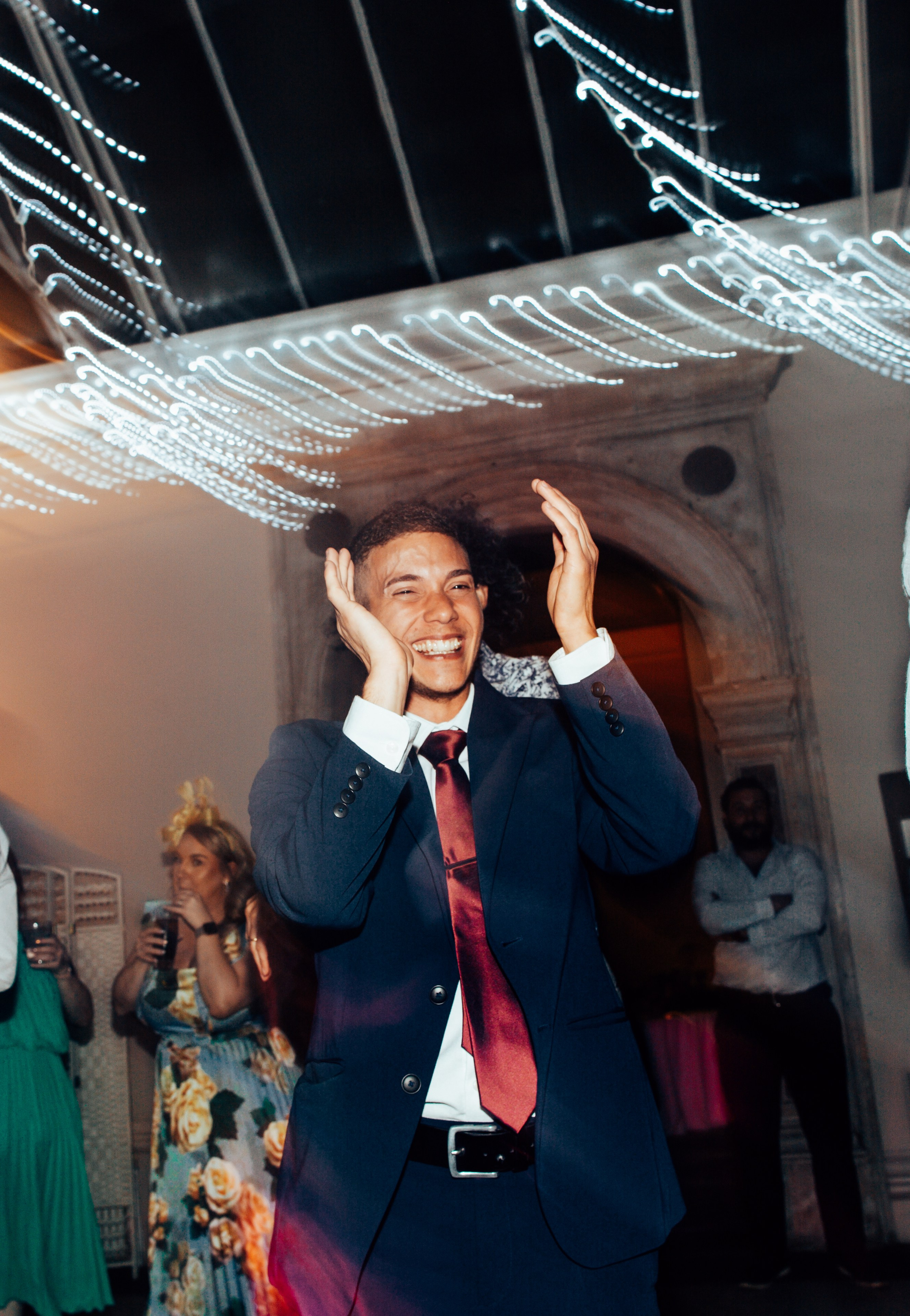 GEMMA + BIANCA. Main