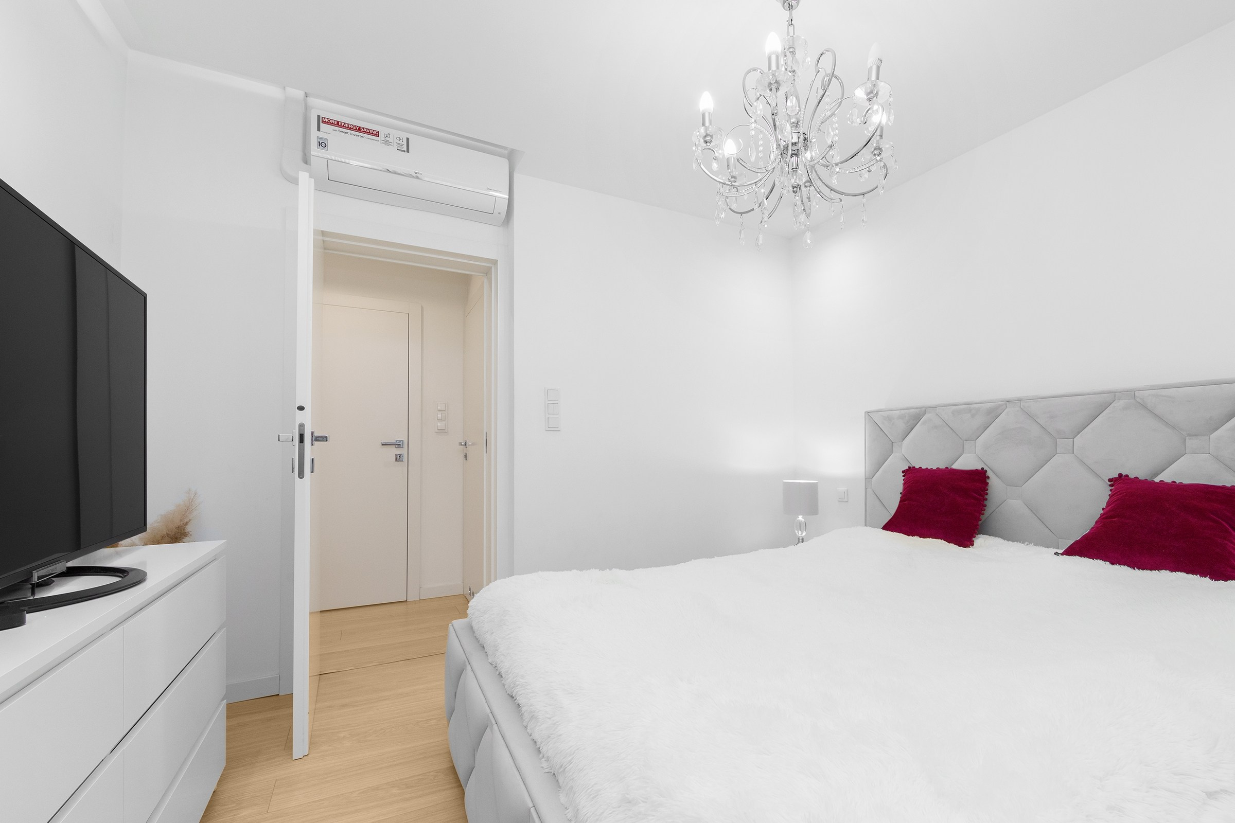 Warszawa Wola. Fotograf Nieruchomości i Wnętrz