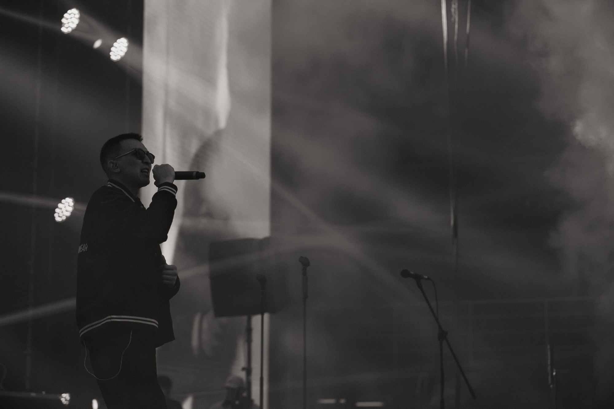 Концерт: ULUKMANAPO. Азимжан Нуритдинходжаев — свадебный фотограф