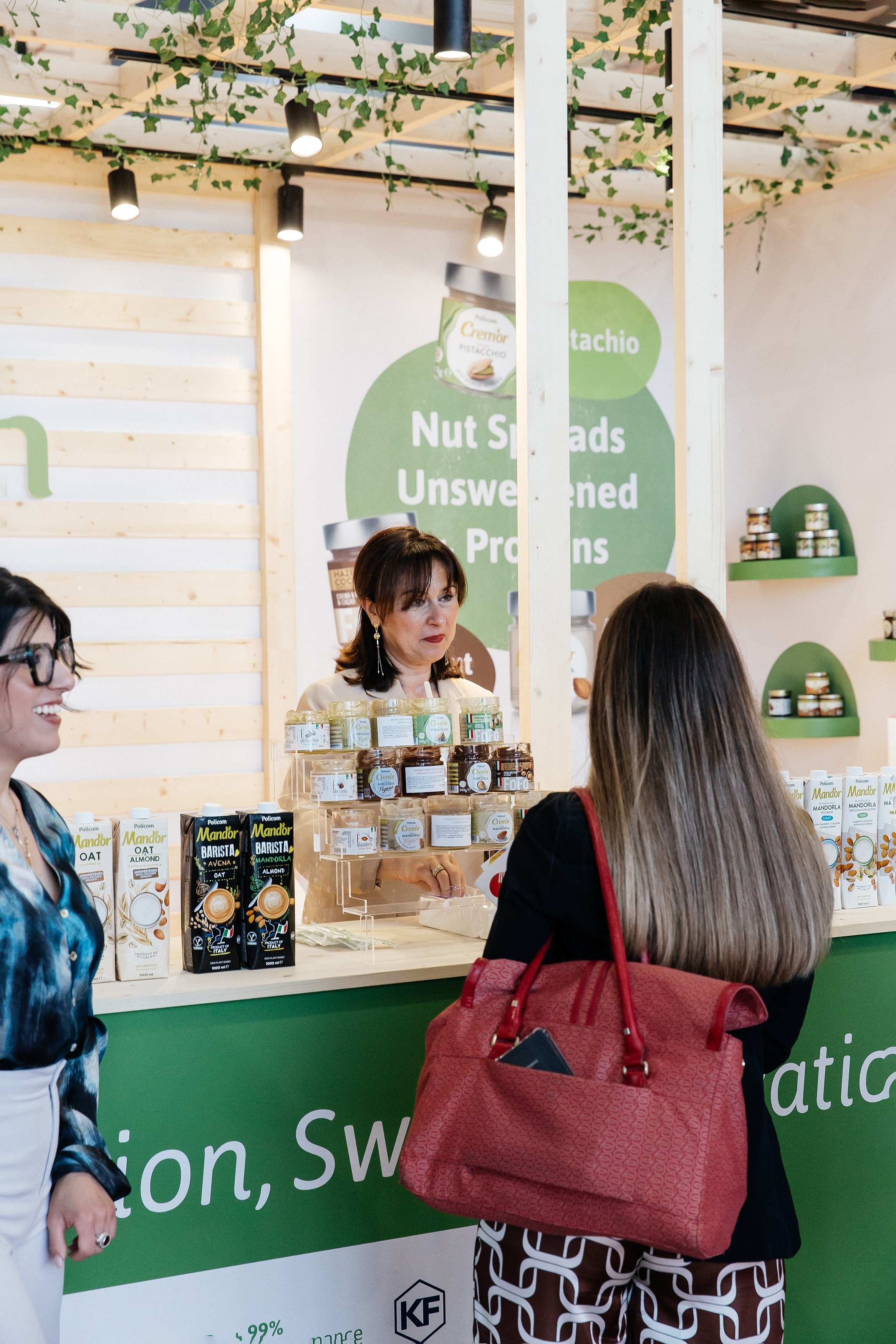 CIBUS International Food Exhibition 2024