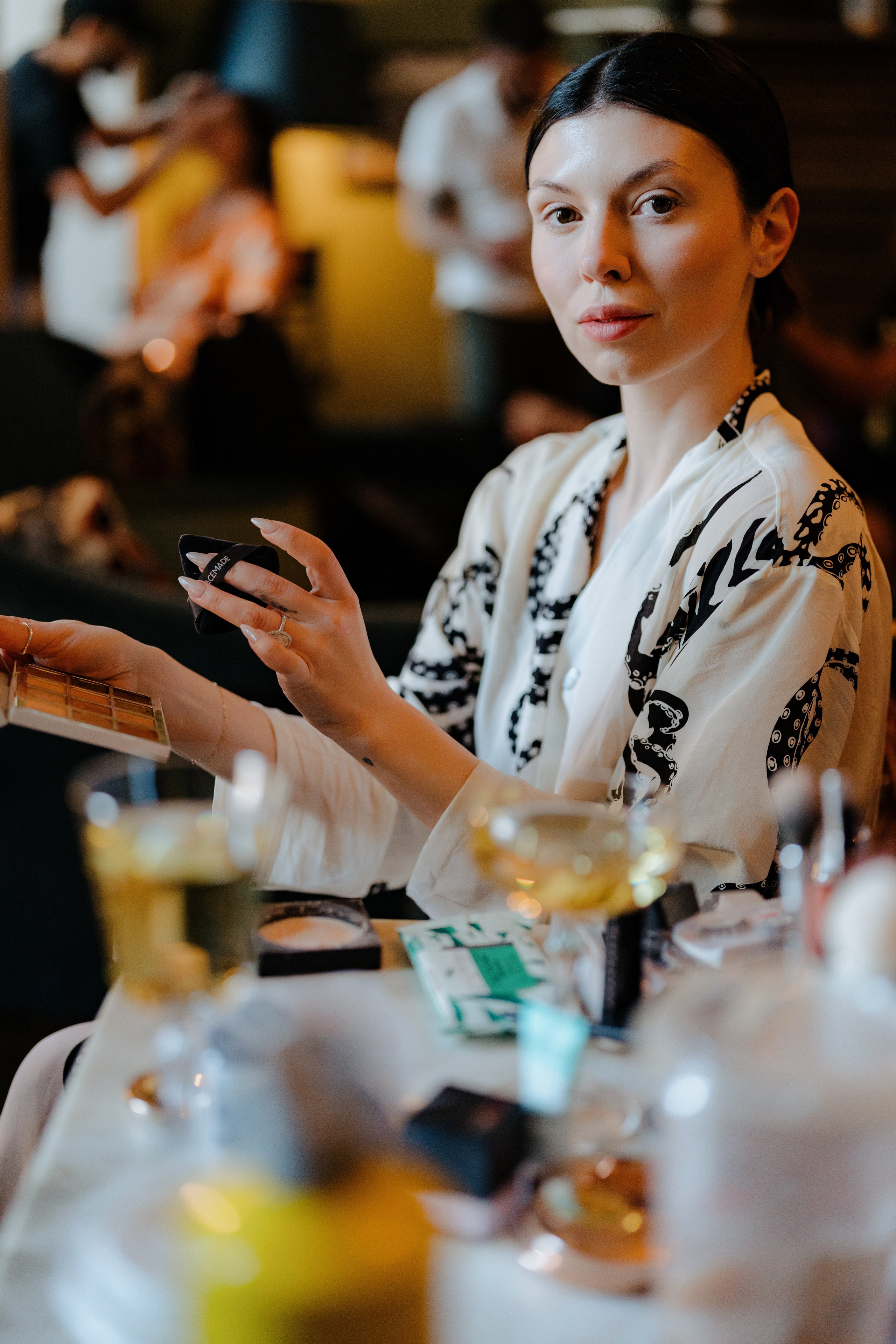 Monique and Robert’s Elegant Wedding at the Beekman Hotel. Wedding photographer and videographer New York | New Jersey