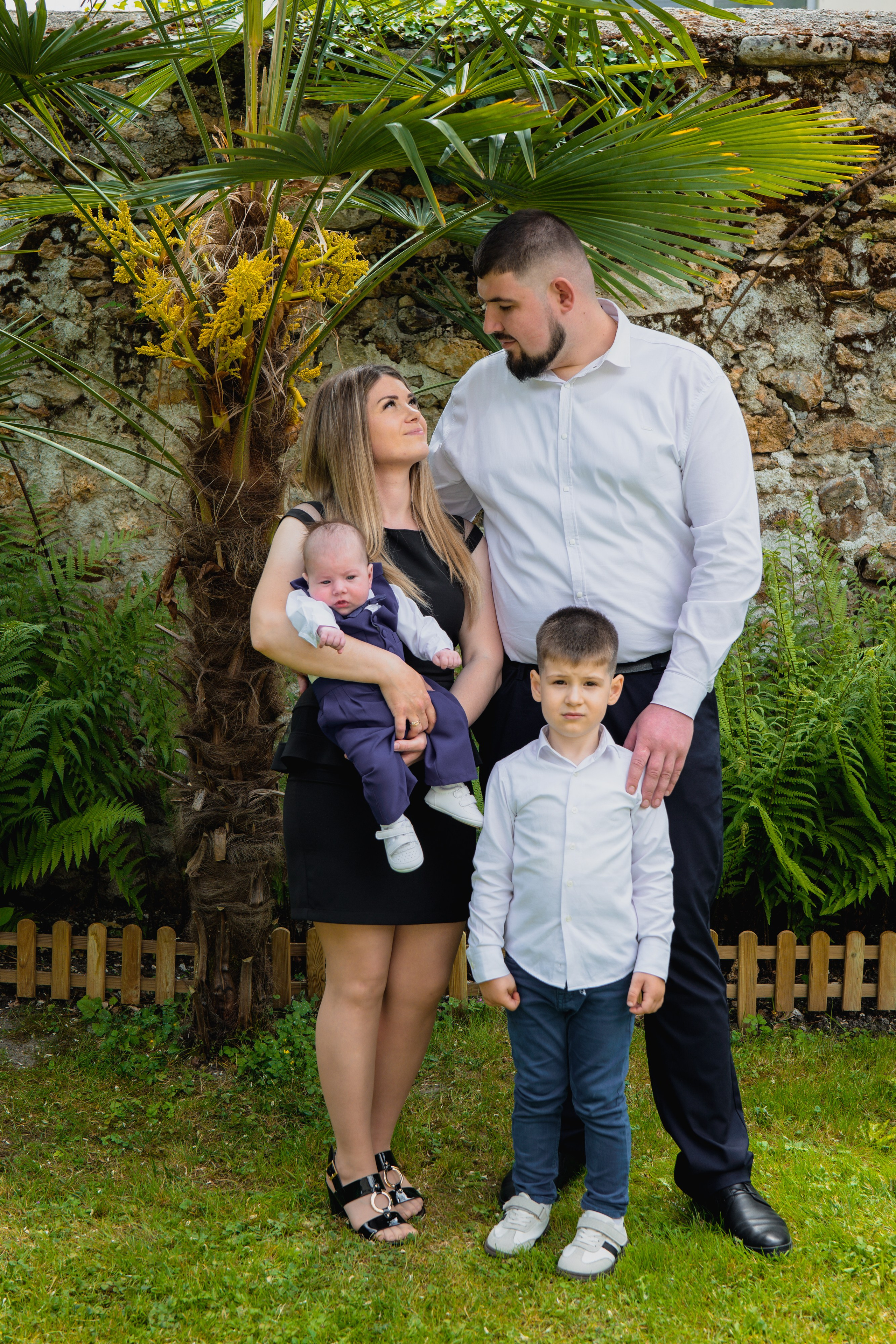 Lucas. Fotograful și Cameramanul familiei dvs în Franța Paul Photographer