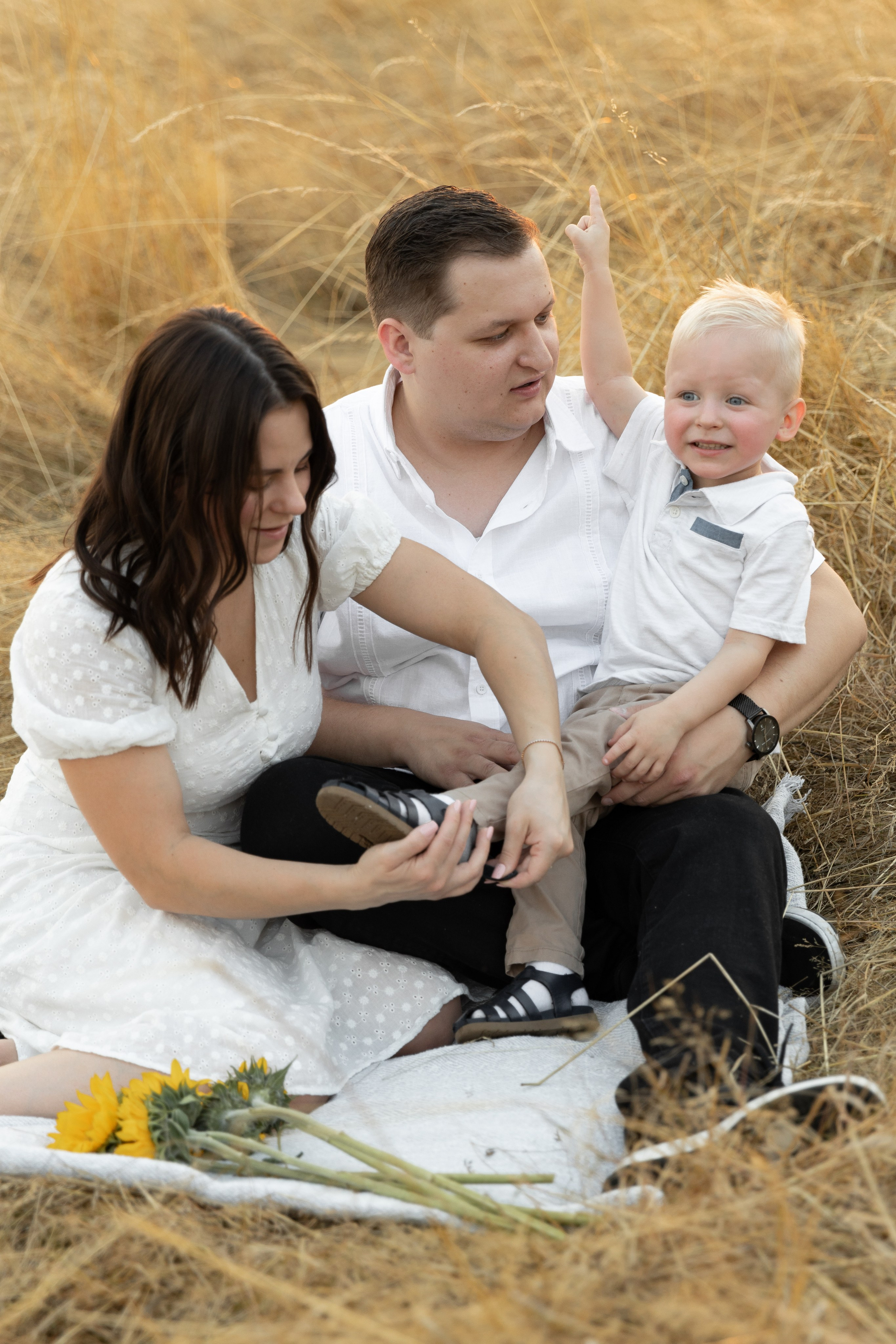 F | E. Family and Wedding photographer