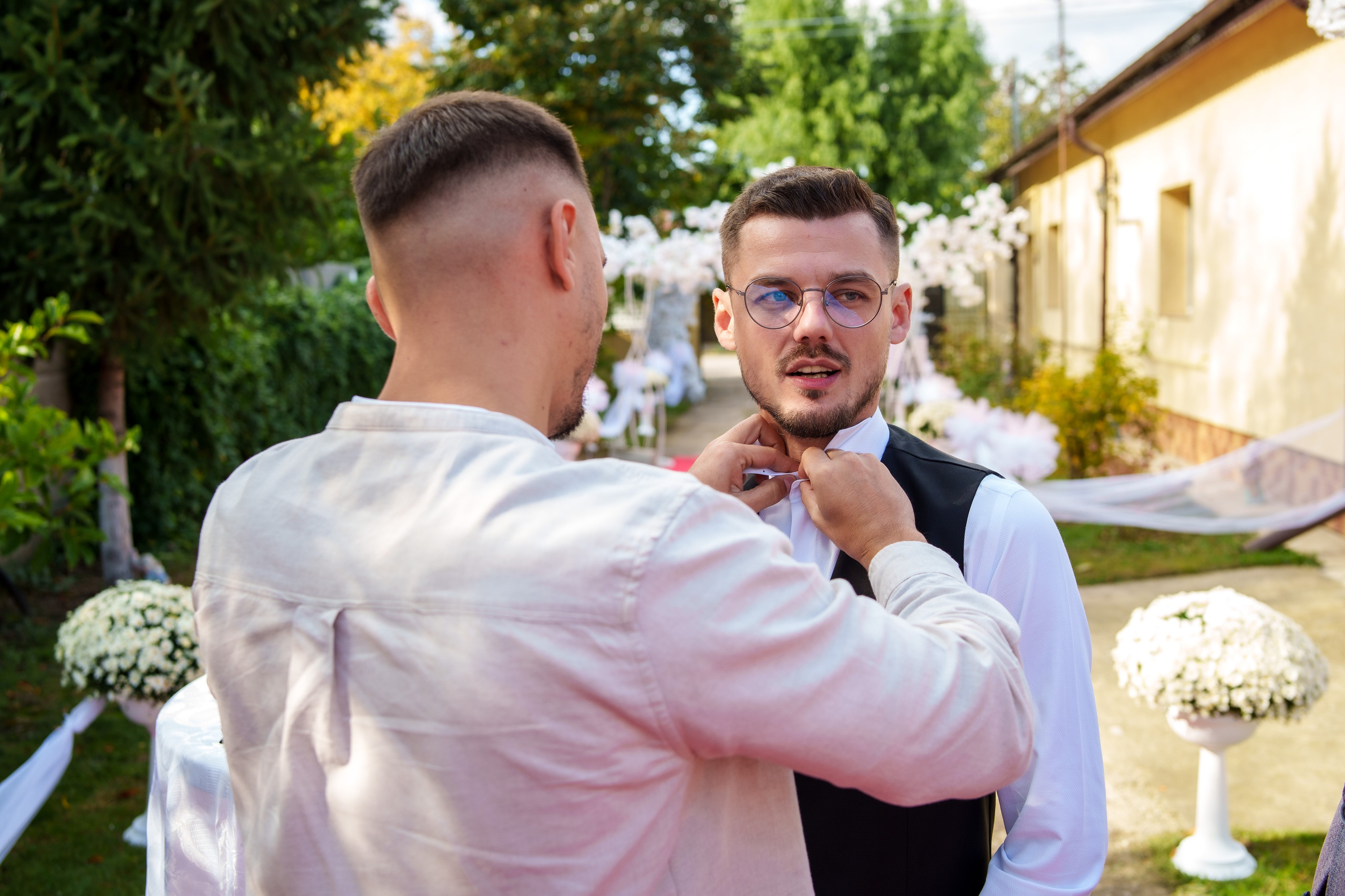 Mihai & Raluca. B|P Weddings - Fotograf & Videograf - București||0730017811