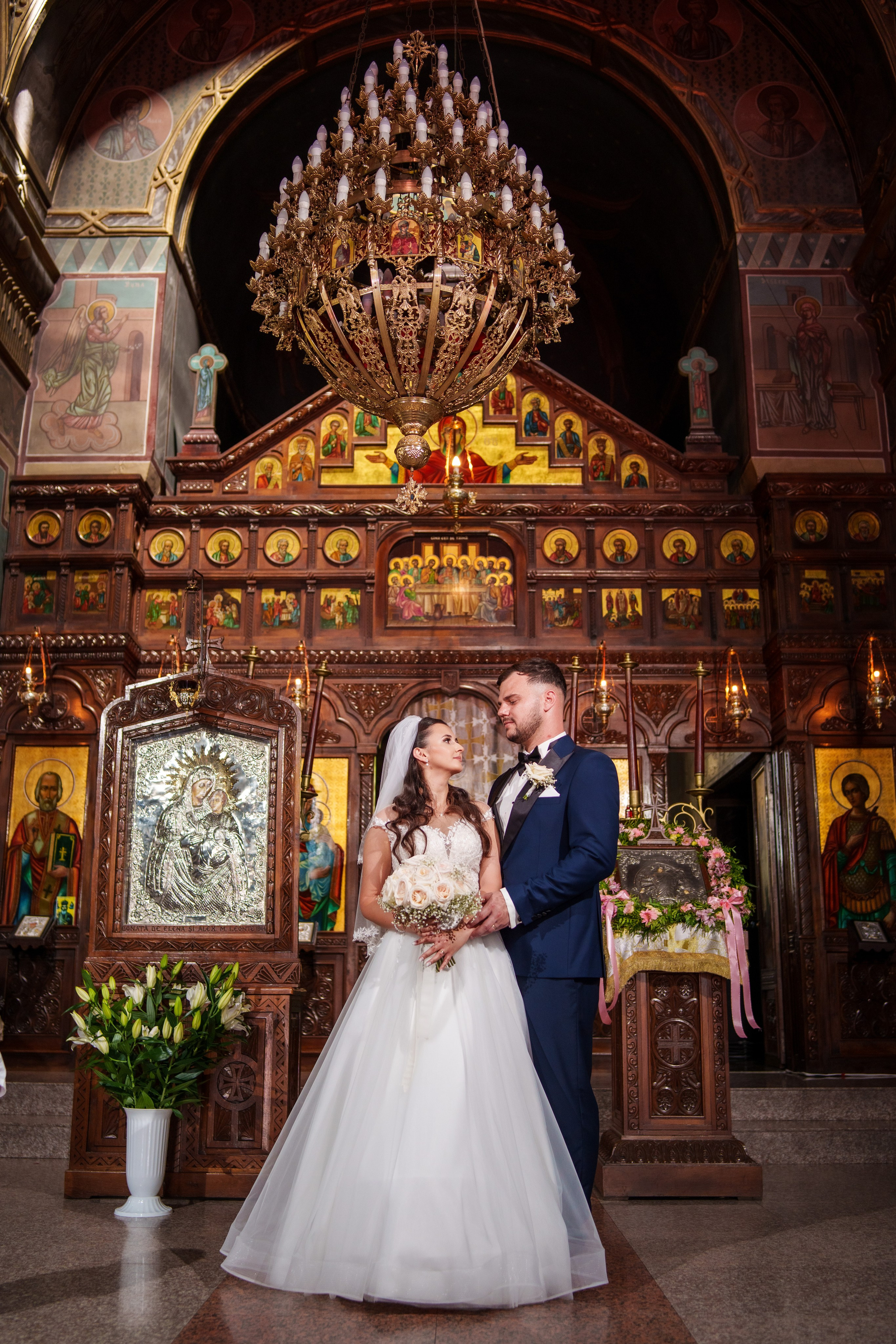 Catalin & Cristina. B|P Weddings - Fotograf & Videograf - București||0730017811