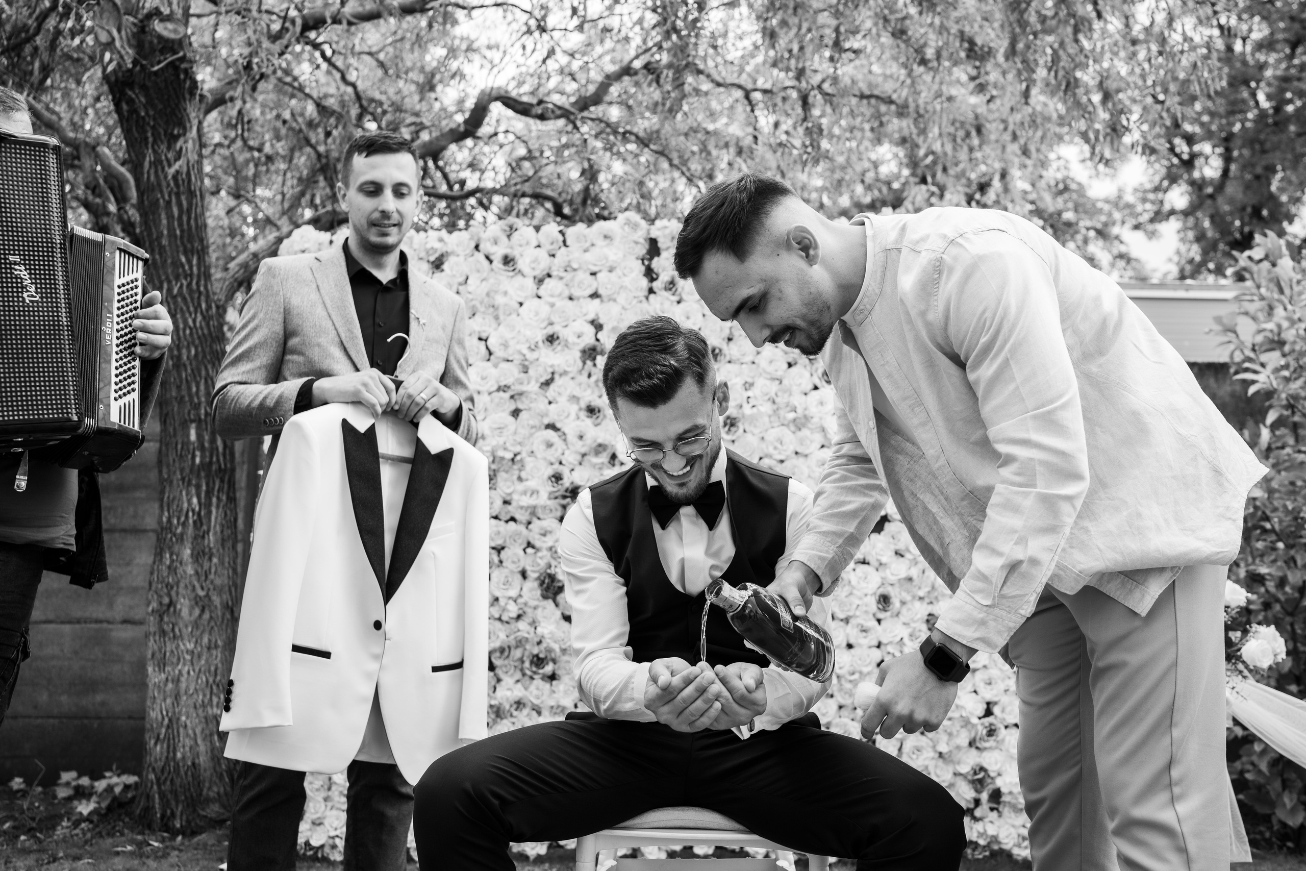Mihai & Raluca. B|P Weddings - Fotograf & Videograf - București||0730017811