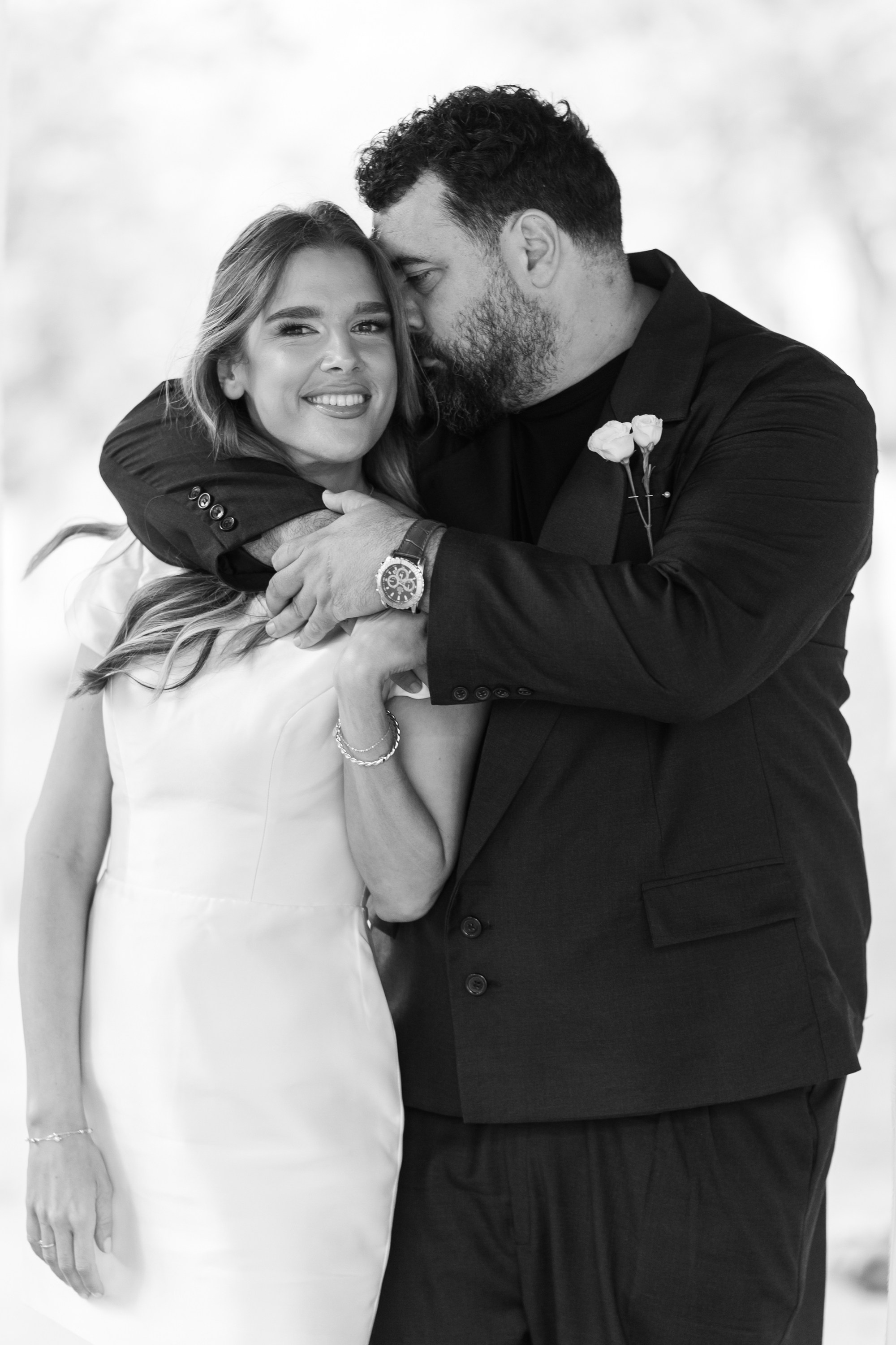 Portfolio. Bosco | Destination Wedding Photographer