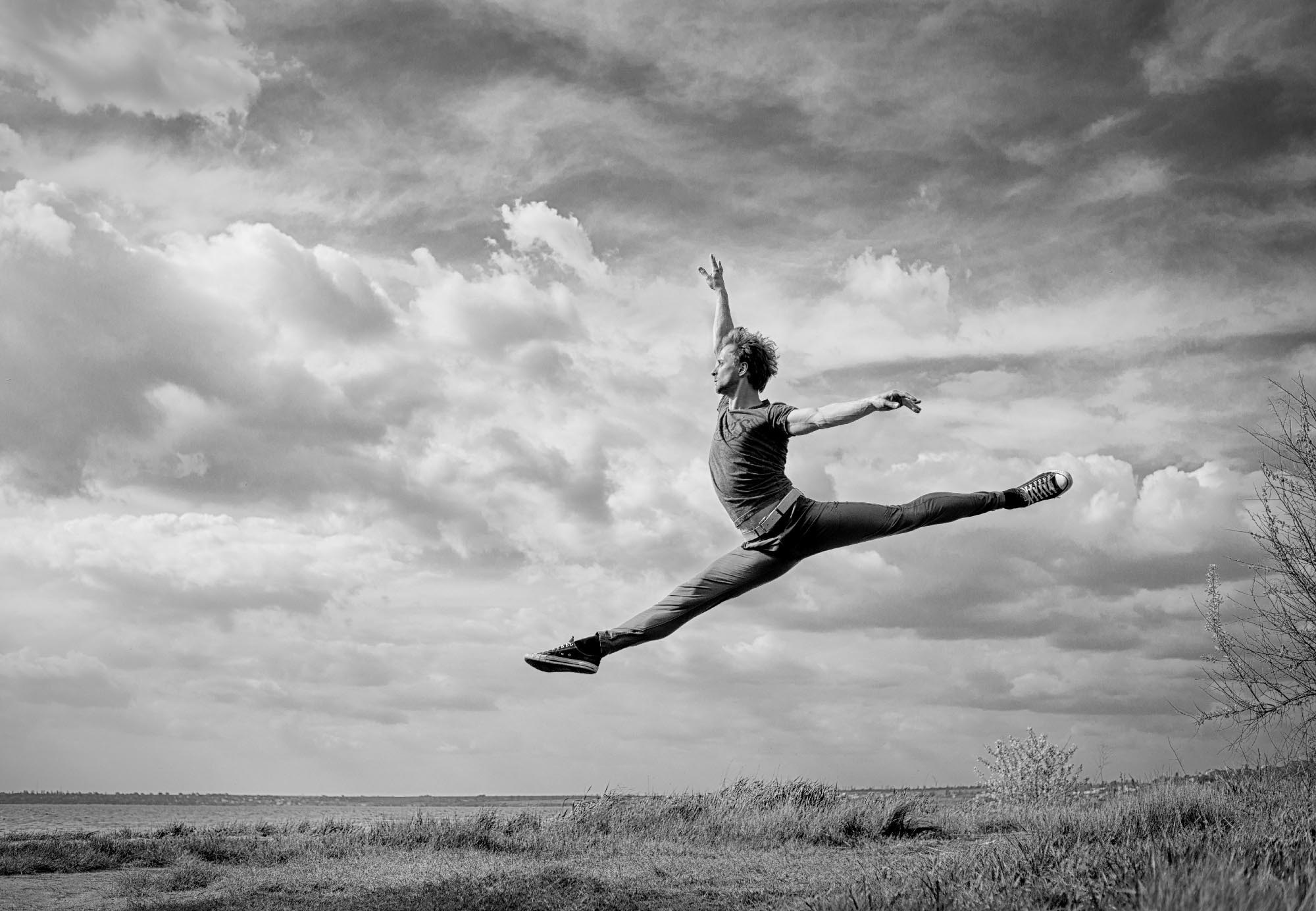 BALLETT. Fotograf in Köln, Bonn, Düsseldorf, Krefeld