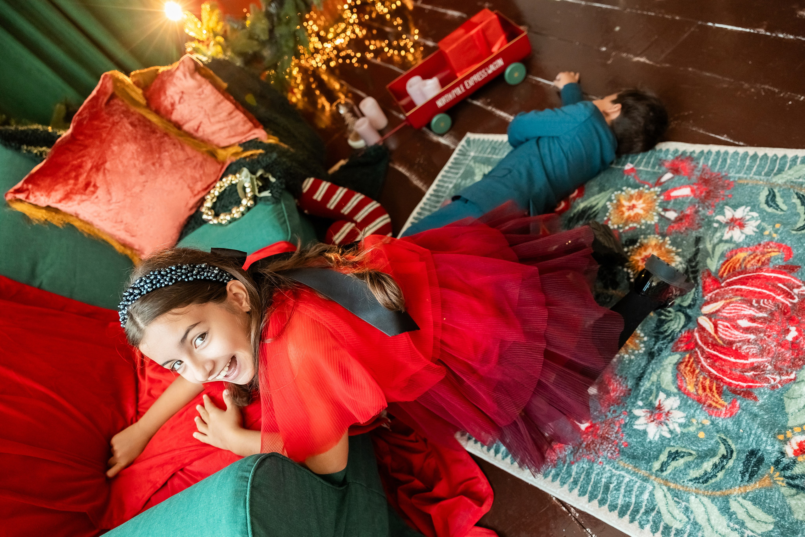 Коледа 2023-24. Фотограф Ирина Йотова