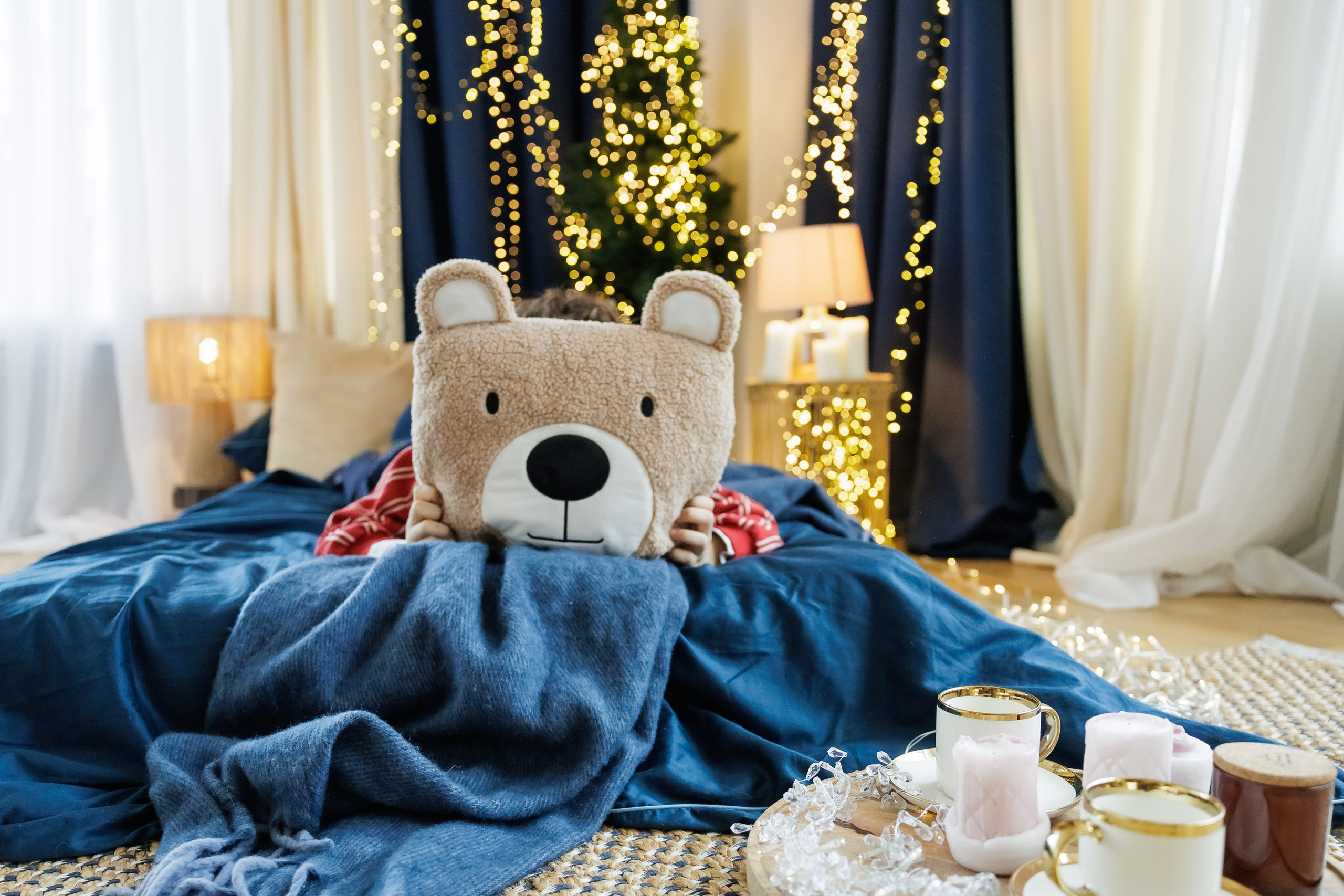 Коледа 2024. Фотограф Ирина Йотова