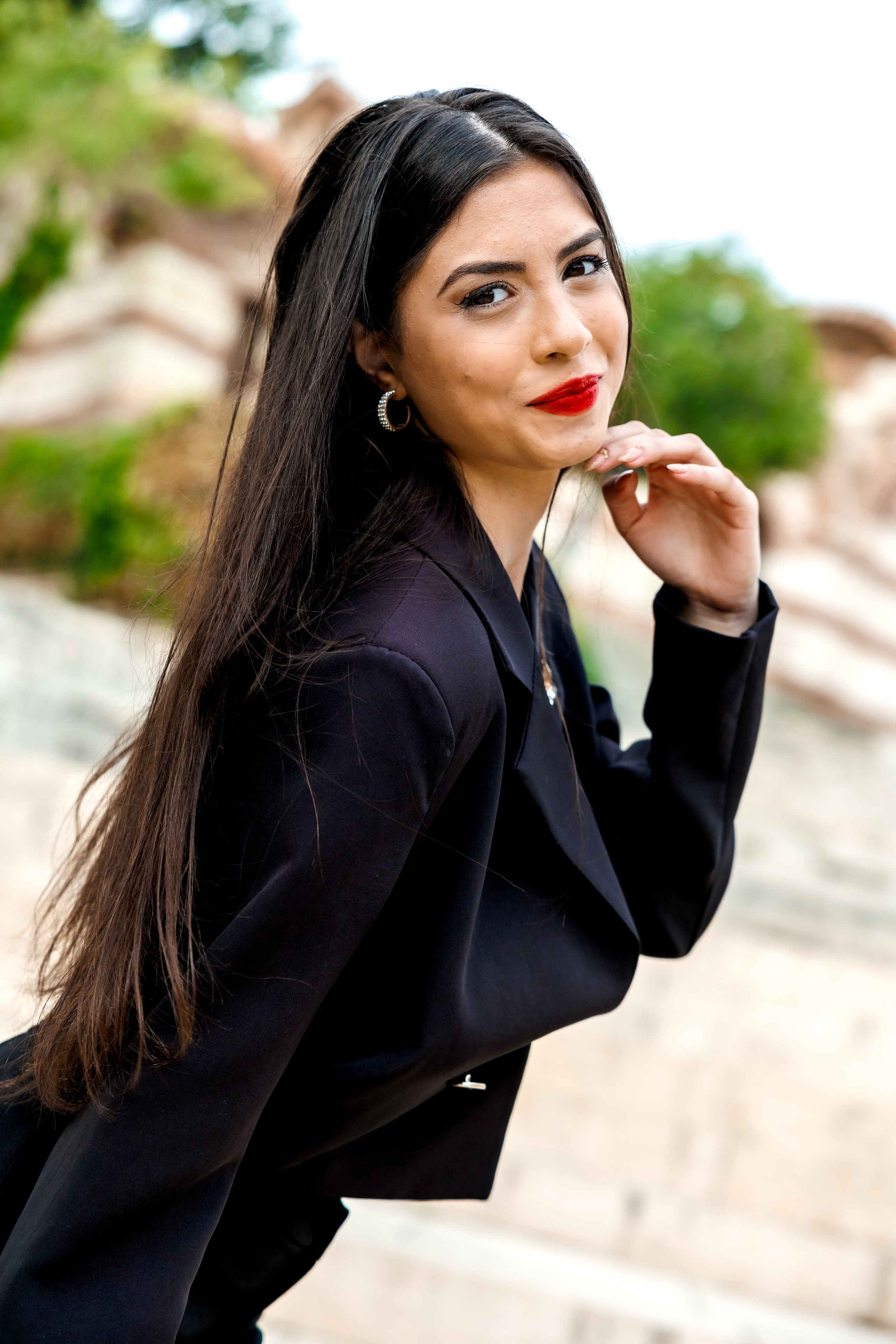 Несебър 12А. Фотограф Ирина Йотова