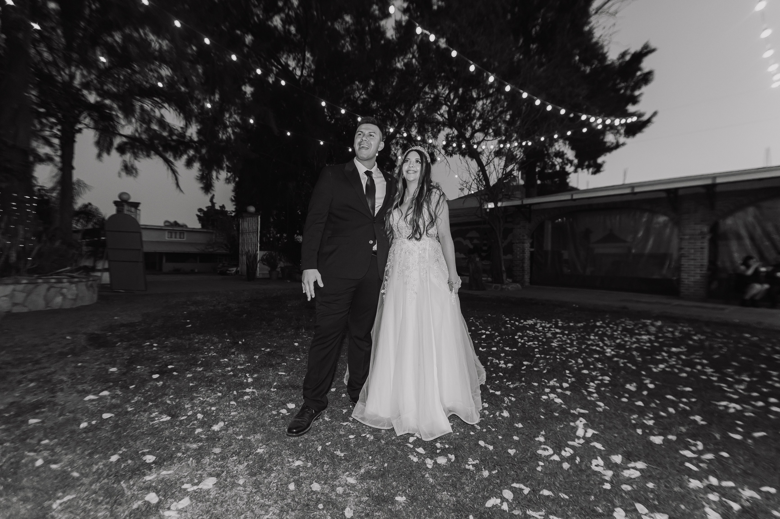 BODAS. Ian Medina, fotógrafo profesional en México