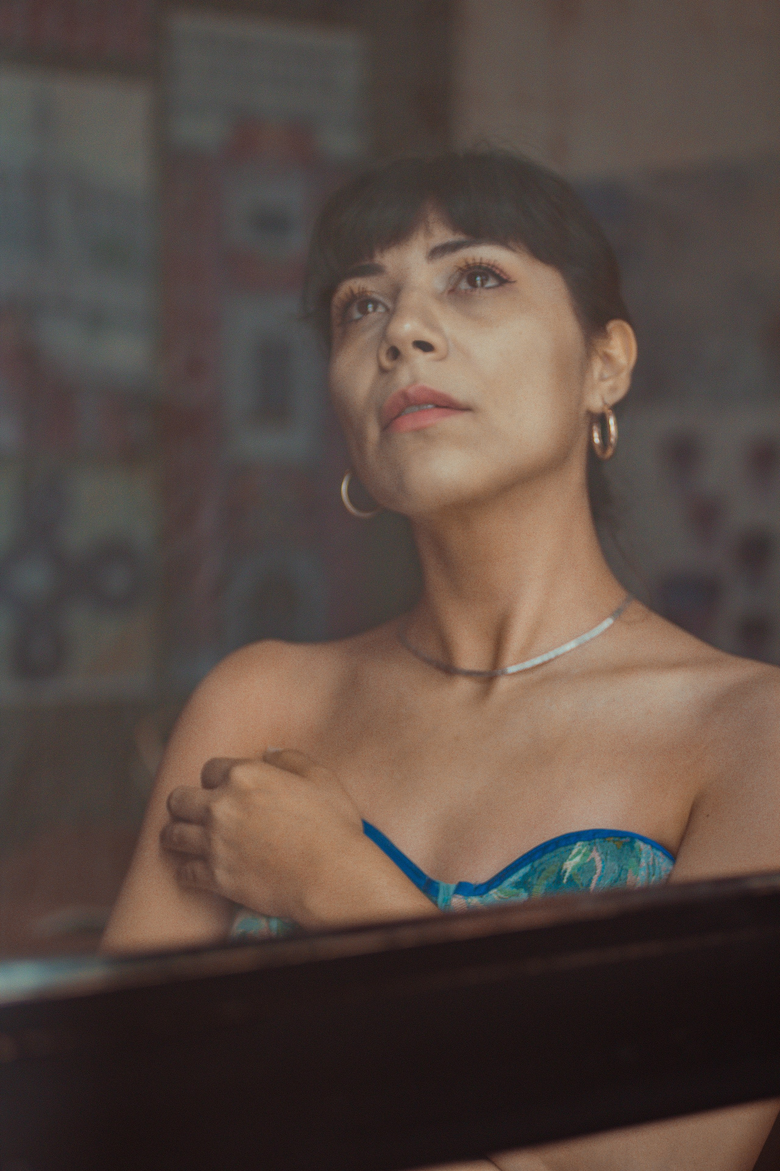 RETRATOS. Ian Medina, fotógrafo profesional en México