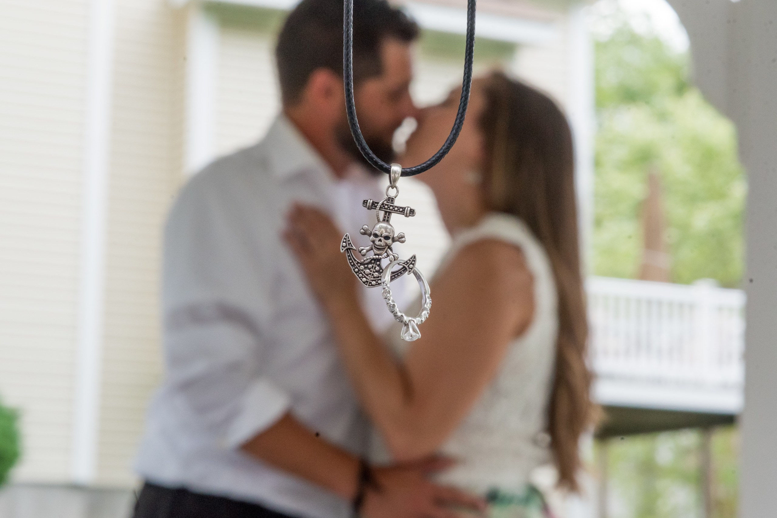 A Restaurant Romance: Photoshoot at the Place Where They First Fell in Love. Wedding photographer in Orlando, Boston & New York Anderson Marques