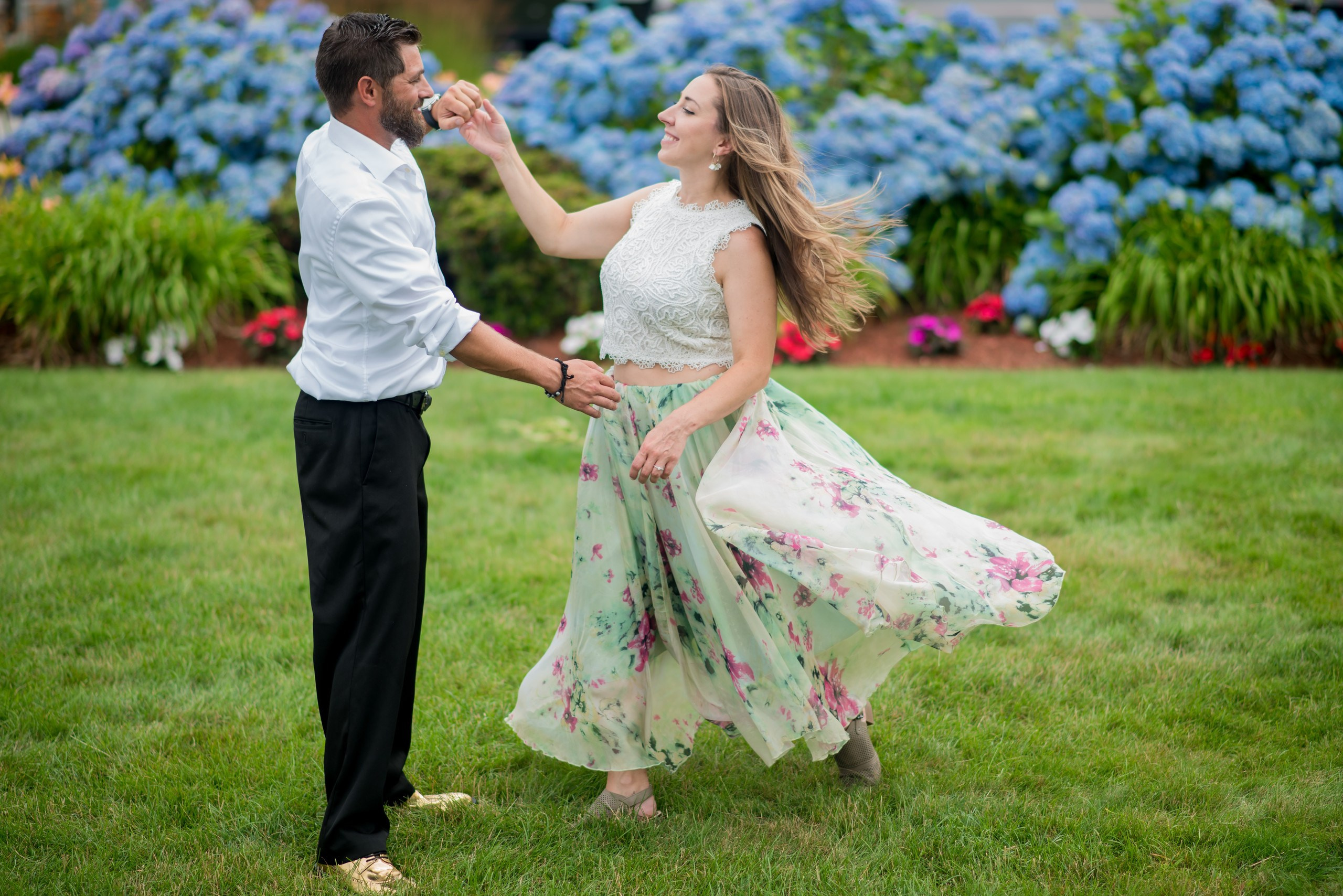 A Restaurant Romance: Photoshoot at the Place Where They First Fell in Love. Wedding photographer in Orlando, Boston & New York Anderson Marques