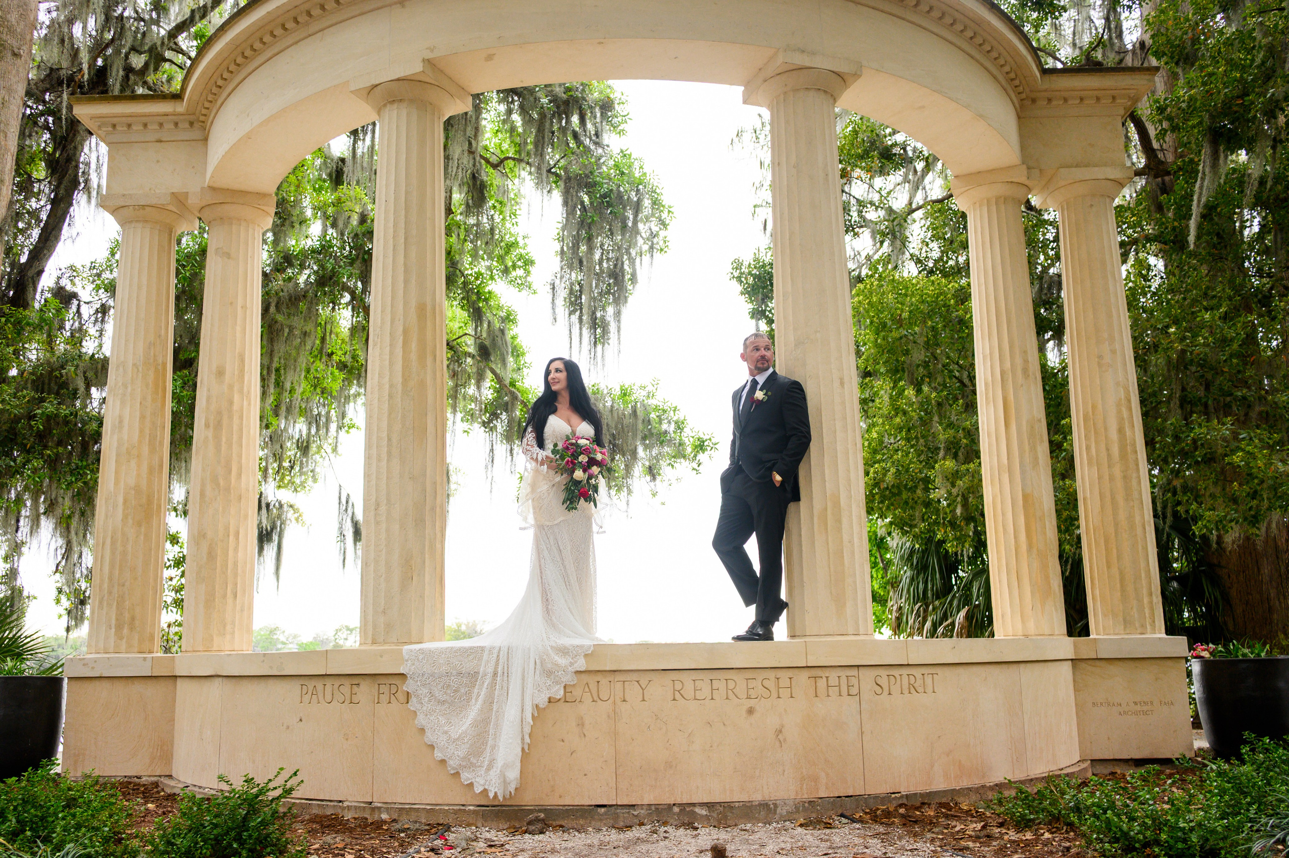 Y + C. Wedding photographer in Orlando, Boston & New York Anderson Marques