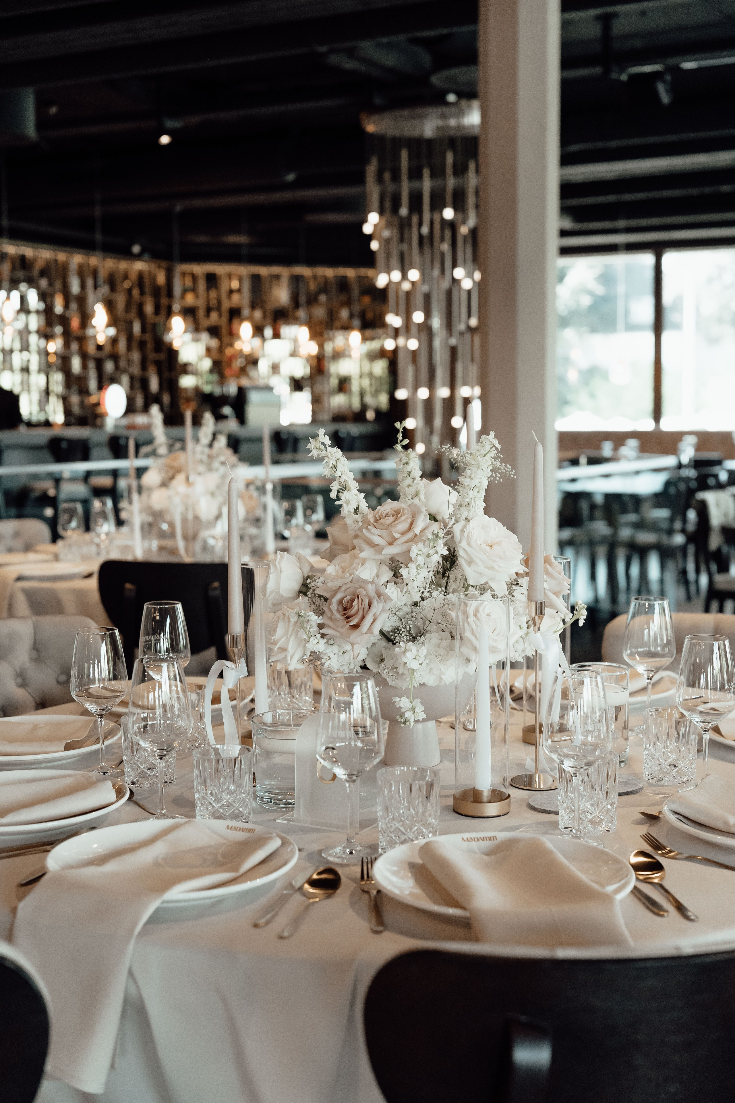 Ewelina & Thomas. Home