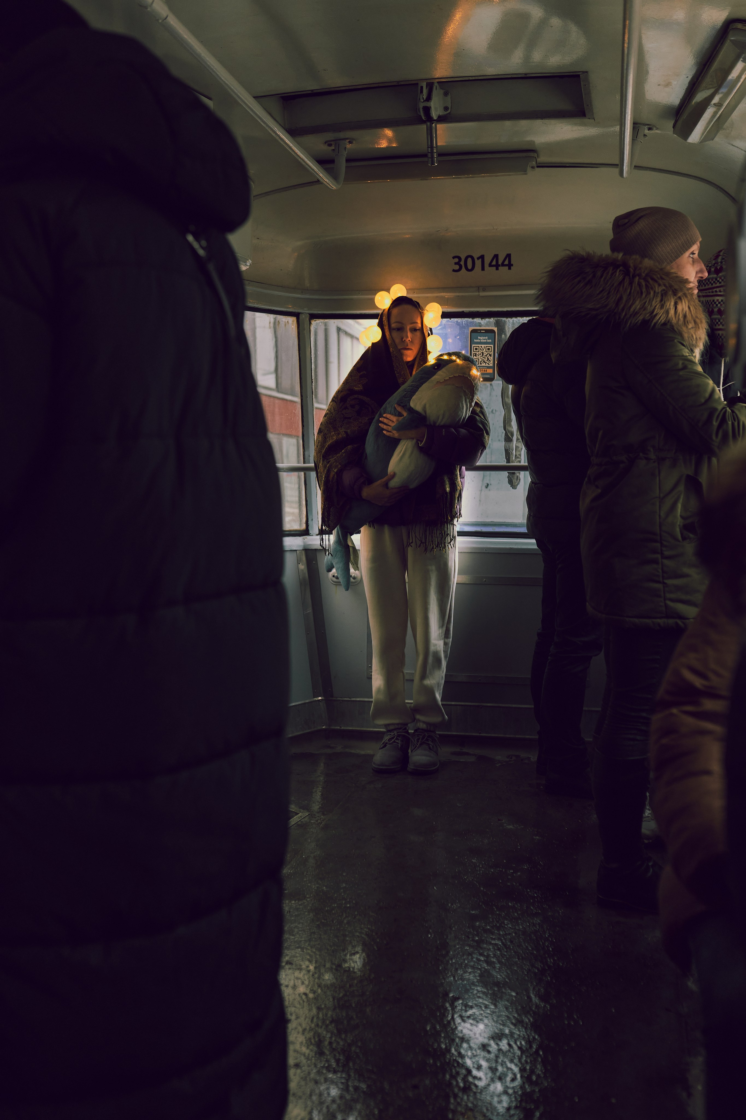 Snezhana. Photographer in Doha, Qatar