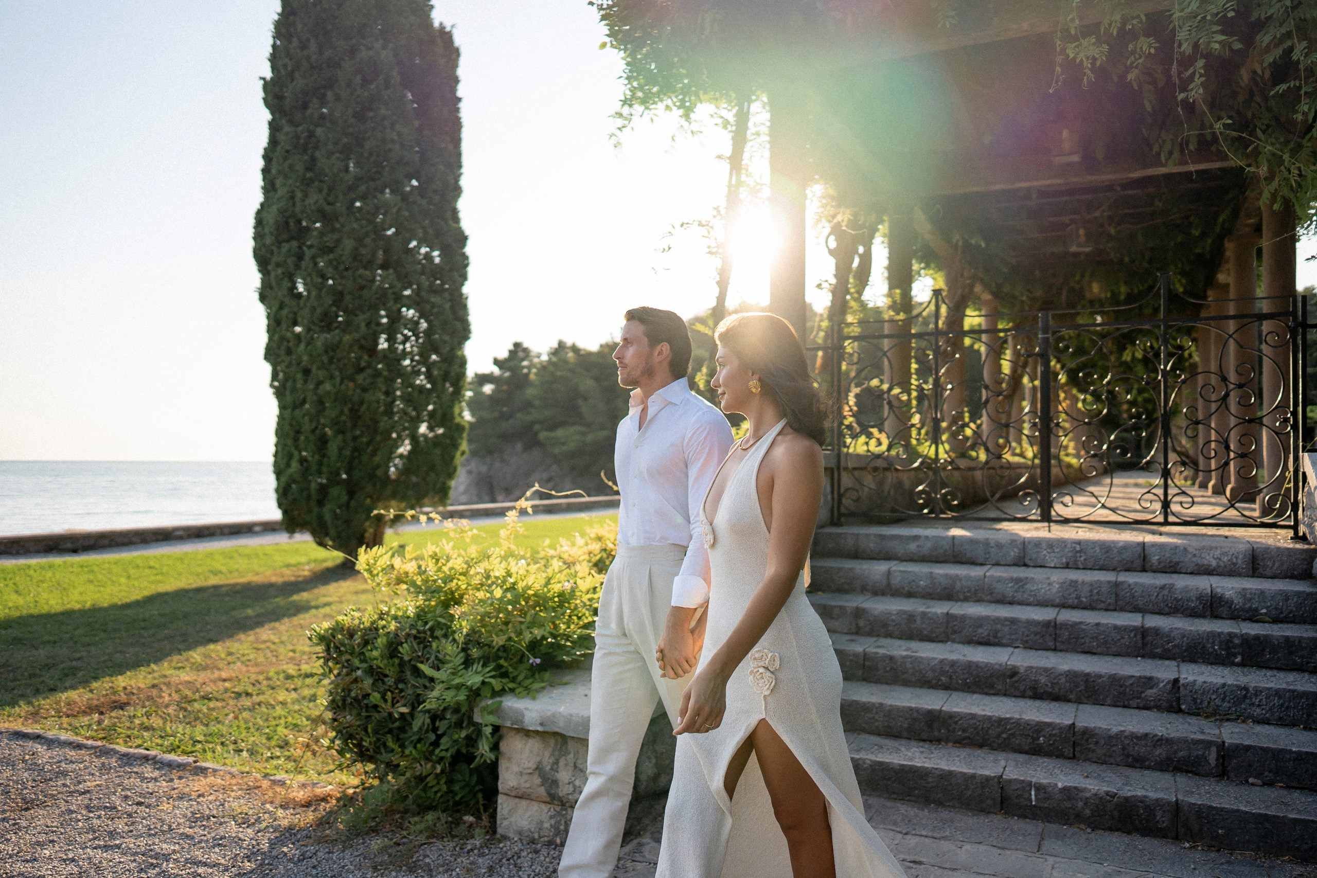 Milocer & Sveti-Stefan