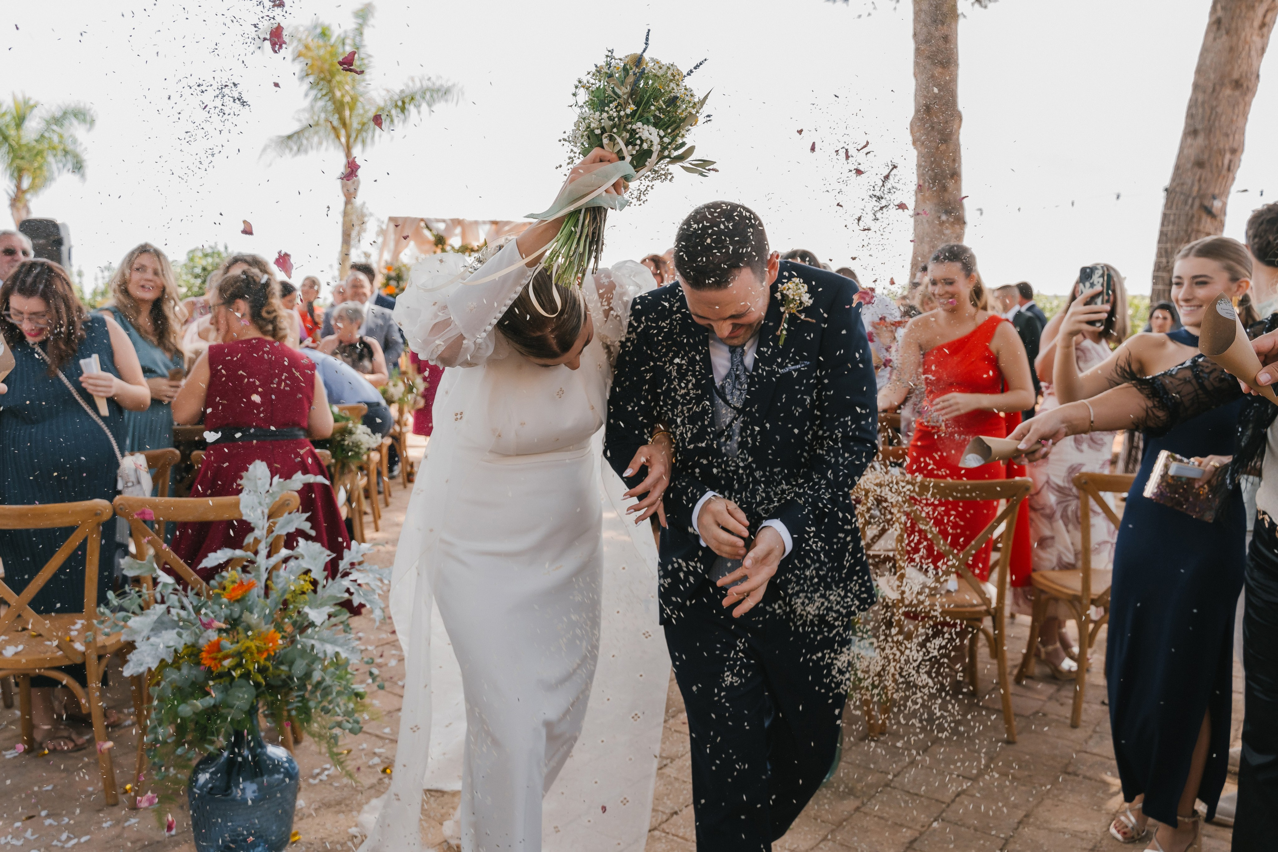 M&R. Fotógrafa de bodas y familias en España, Valencia: Nadia ProFoto