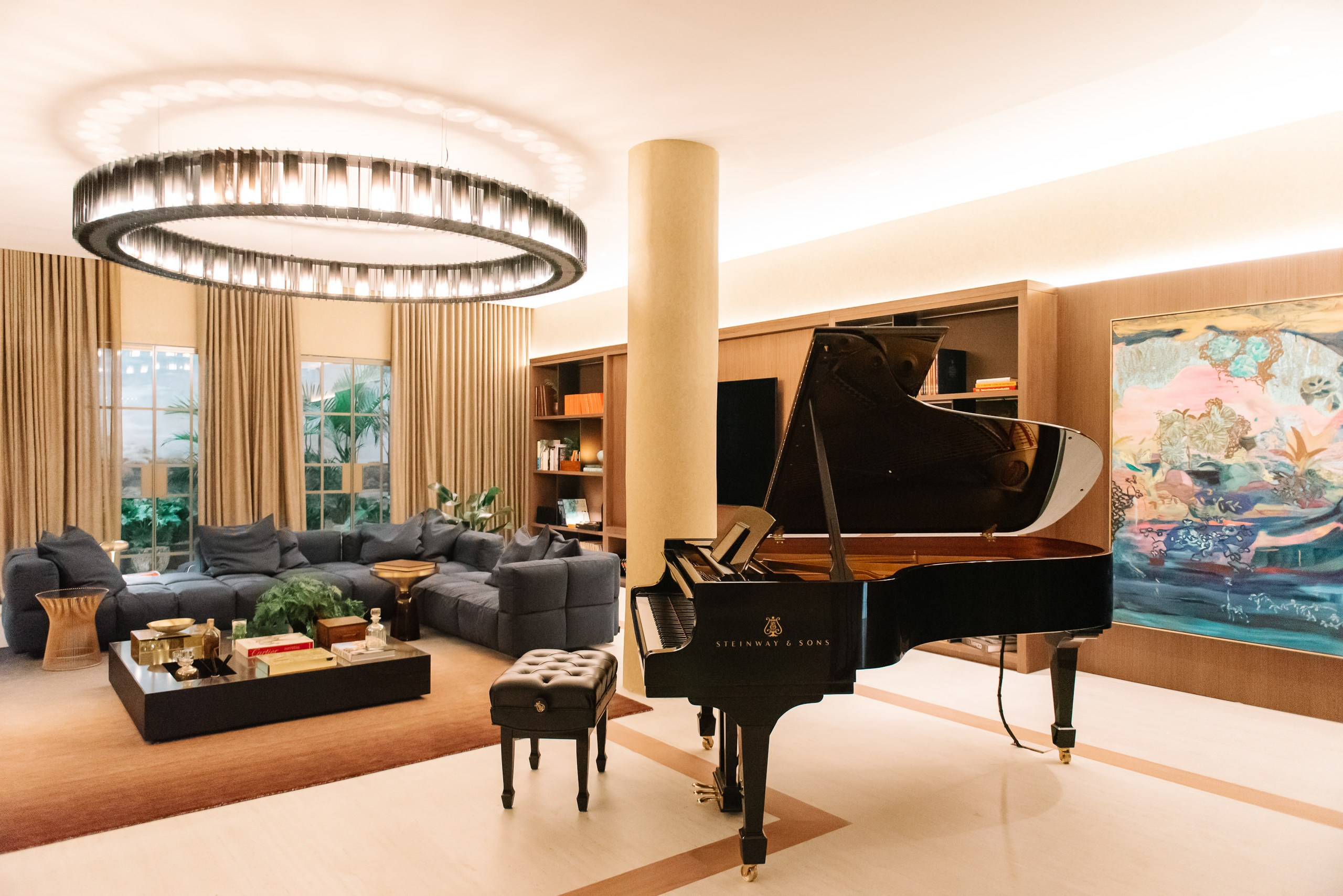 Casacor 2024 | Laura Rocha. 78 Imagens