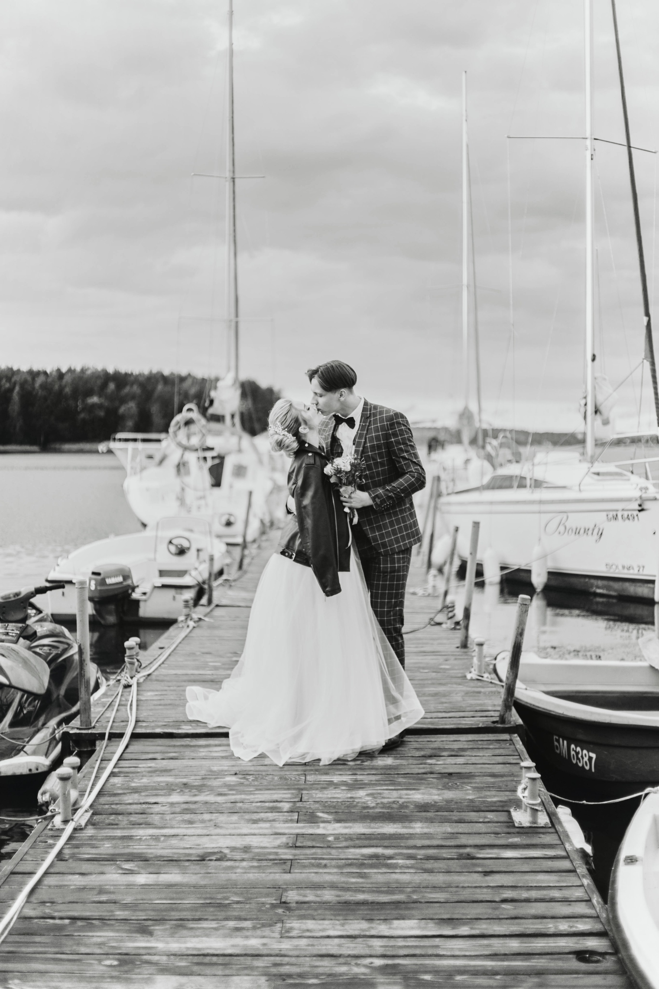 N+K. Professional photographer in Spain