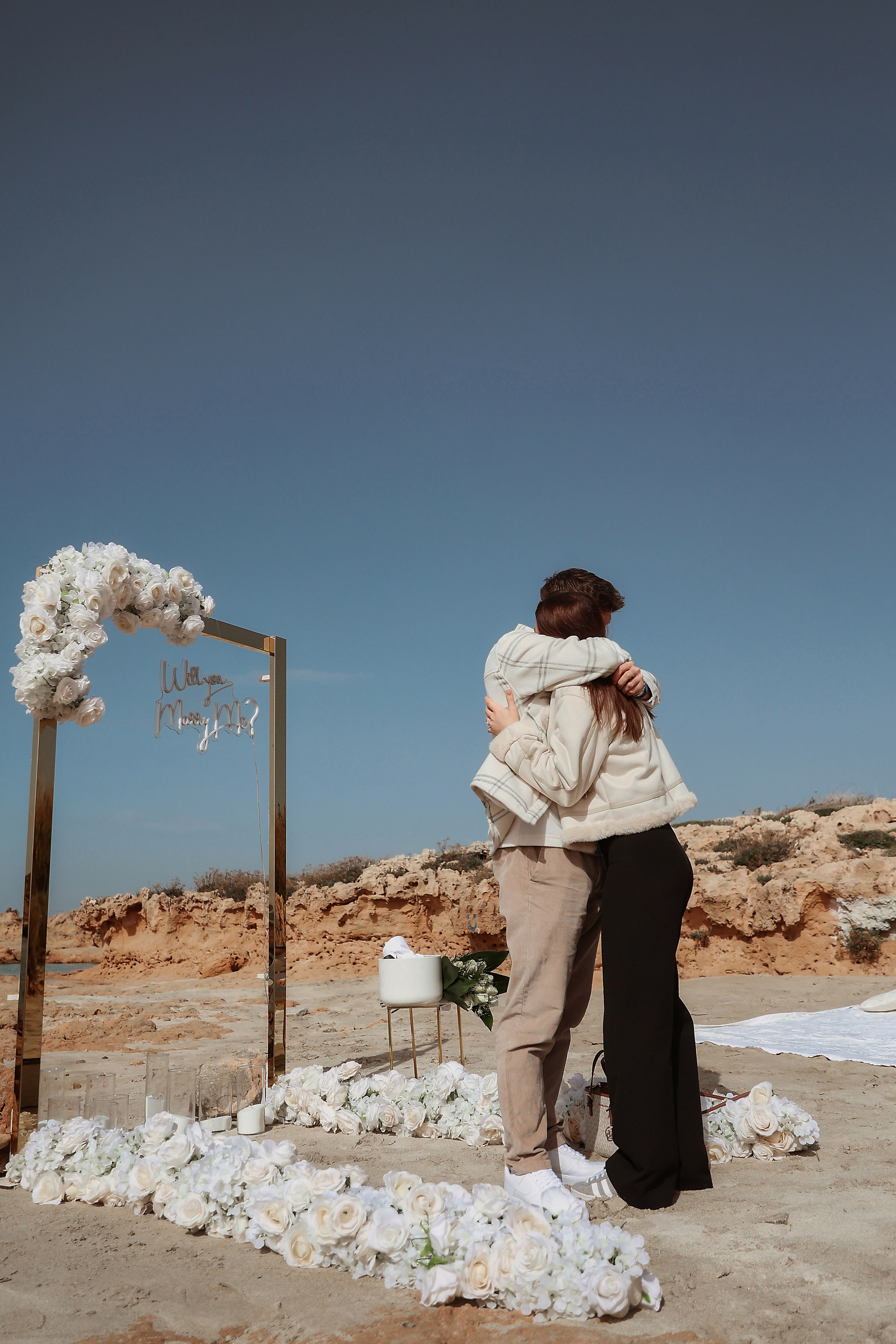 Предложение в Айя-Напе. Февраль, 2026. Kipriotka. Ваш фотограф на Кипре (Айя-Напа, Протарас)