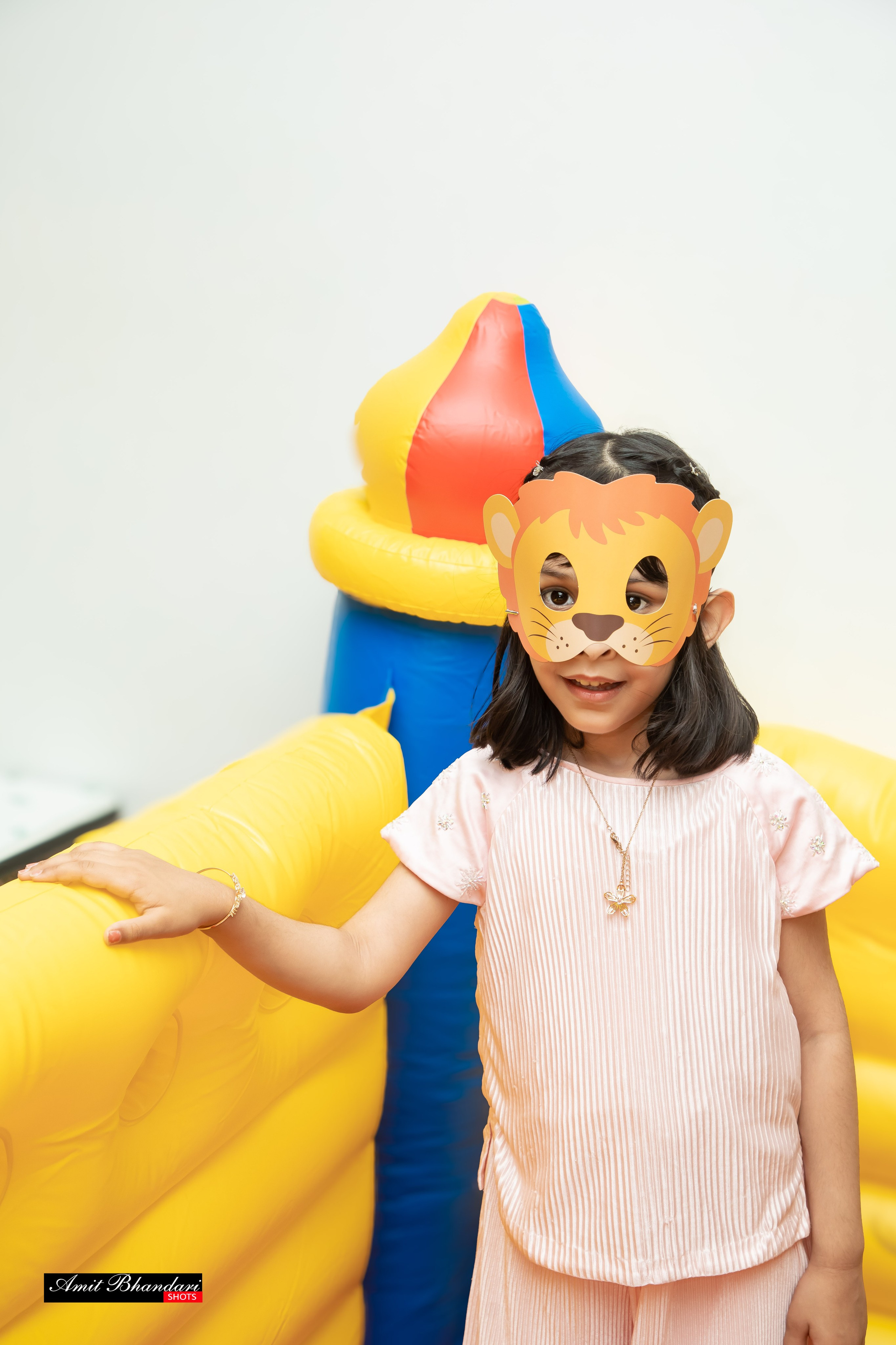 AAHIL’s 1st Birthday. Freelance Photographer in Newcastle & Central Coast