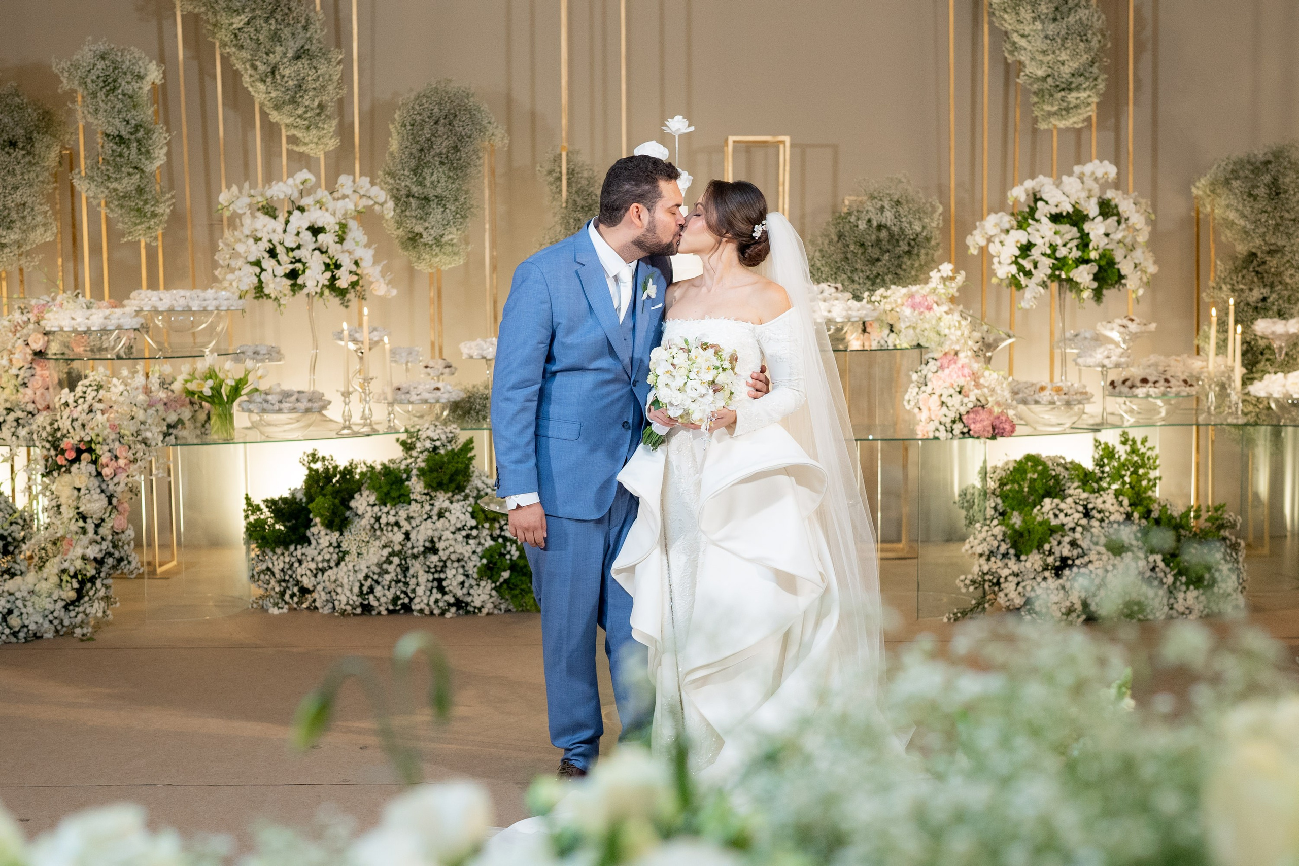 Luiza e Marcelo. Fabio Barth — Wedding Photo & Film