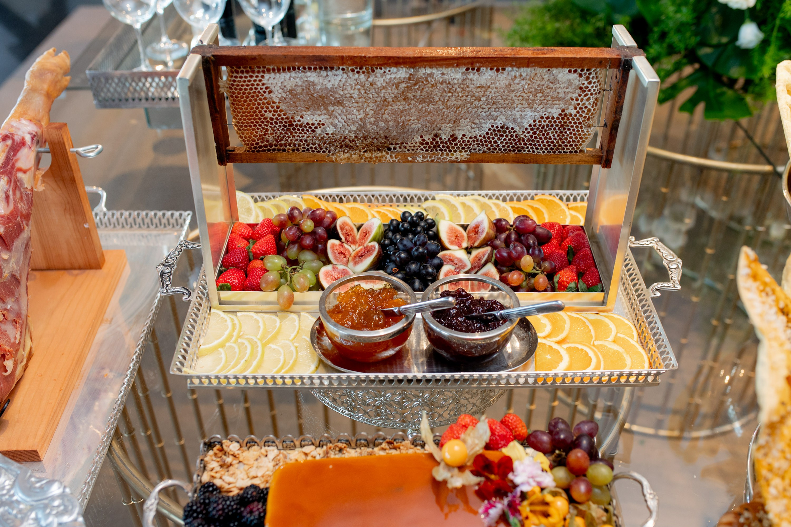 Luiza e Marcelo. Fabio Barth — Wedding Photo & Film